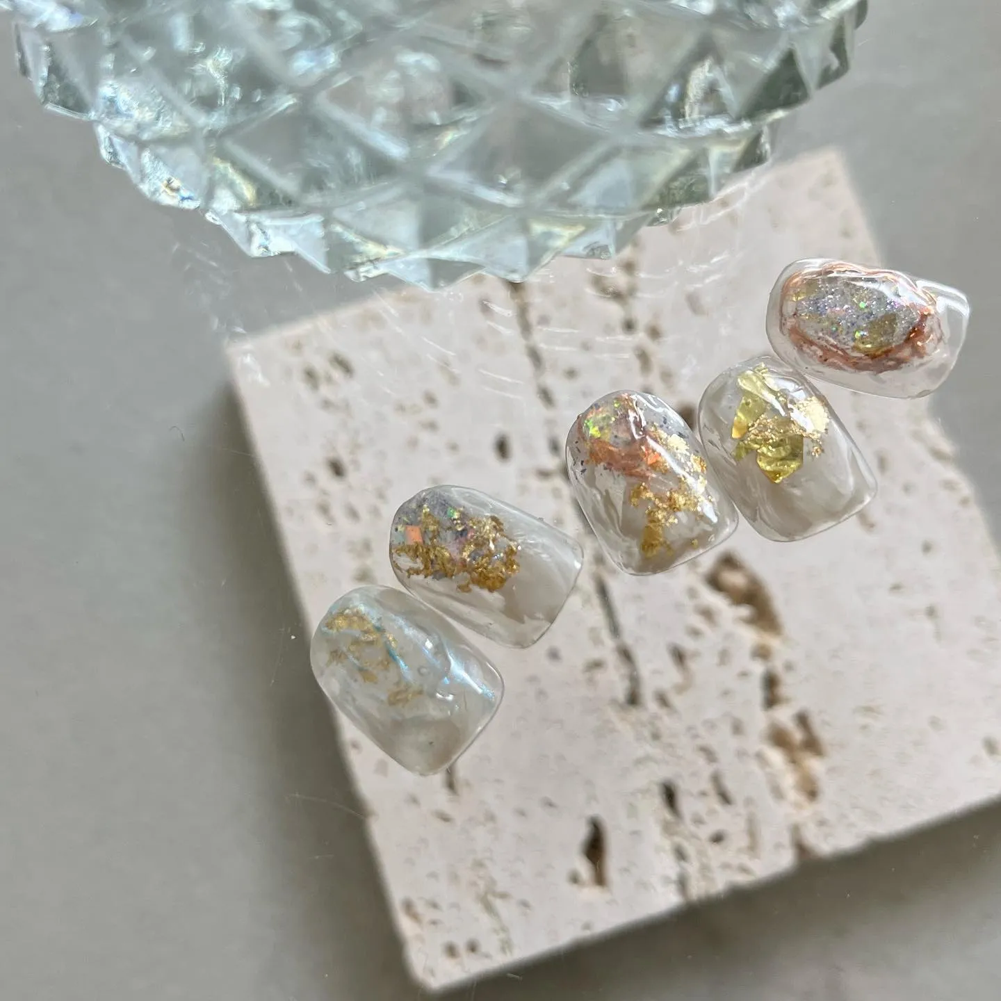 ＿＿【ニュアンスネイル専門店】