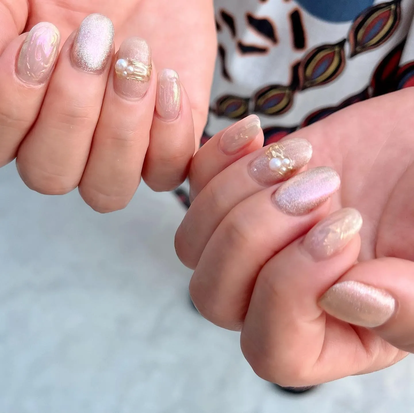 【横浜│港南区│ブルーライン下永谷駅】オーロラ×マグネット♪...