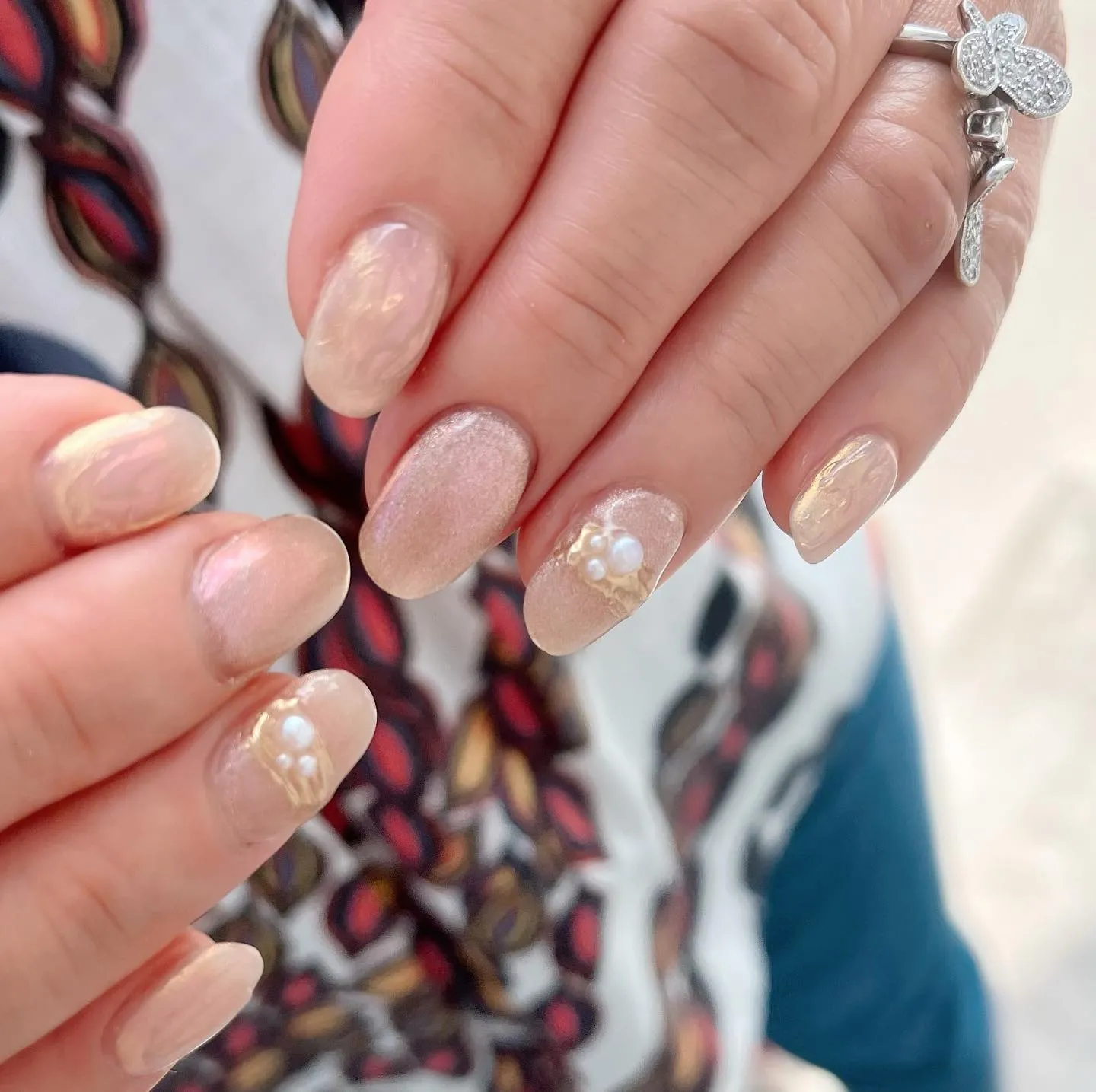 【横浜│港南区│ブルーライン下永谷駅】オーロラ×マグネット♪...