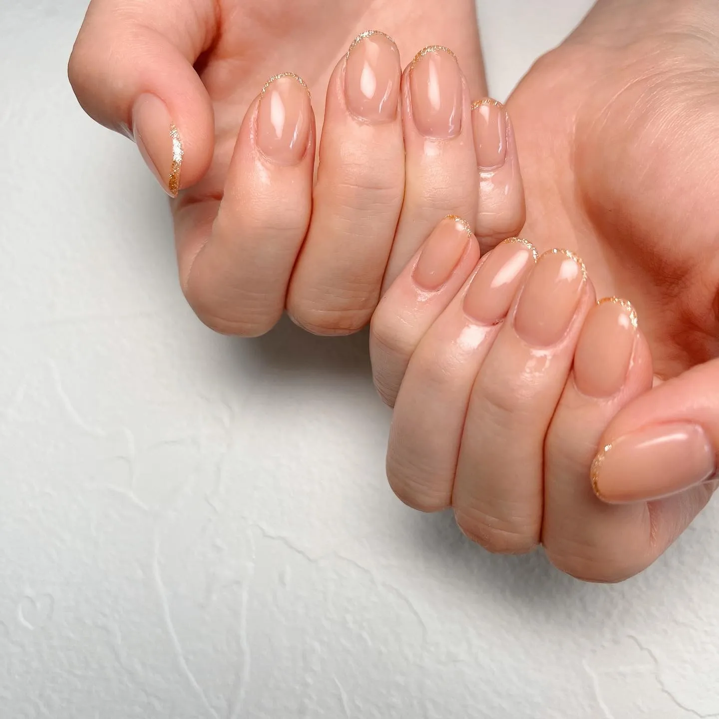 【横浜│港南区│ブルーライン下永谷駅】シンプルオフィスネイル...