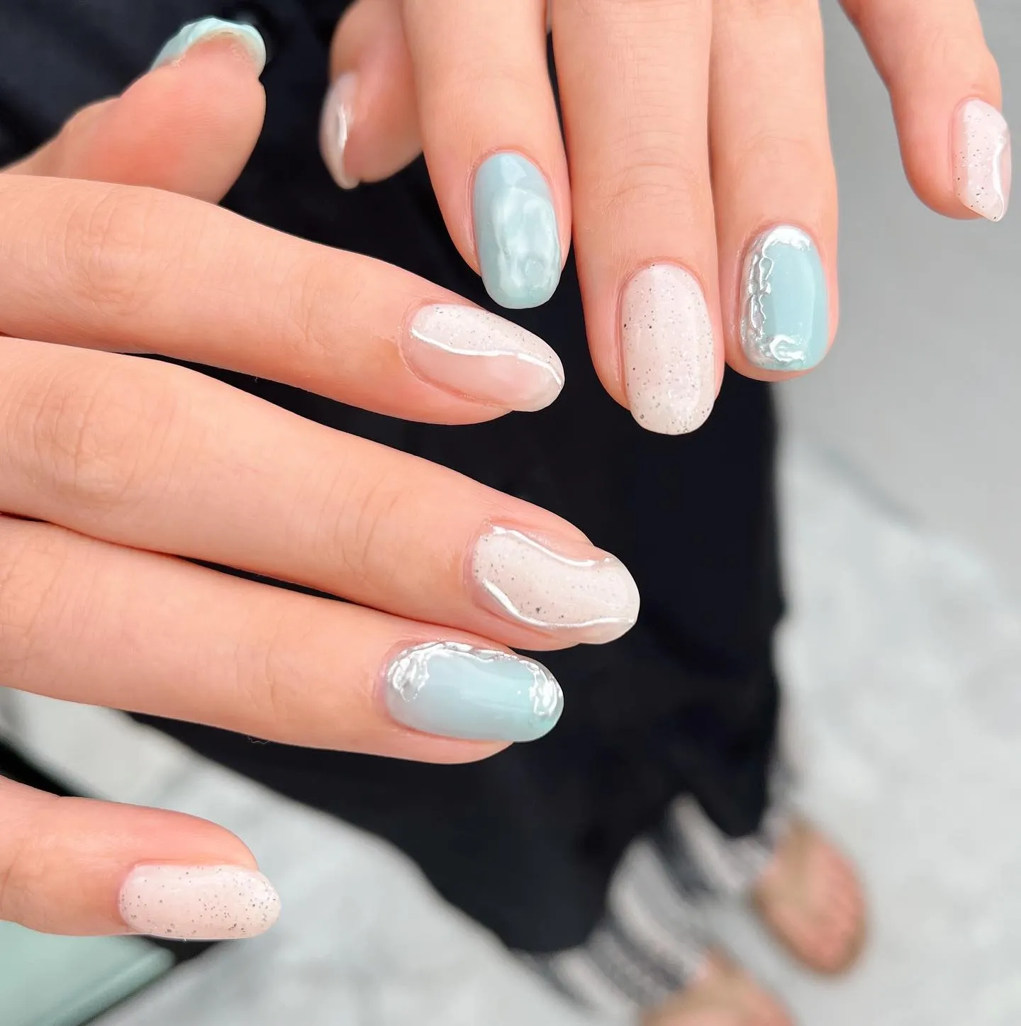 【横浜│港南区│ブルーライン下永谷駅】初夏ブルー☆リゾートネ...