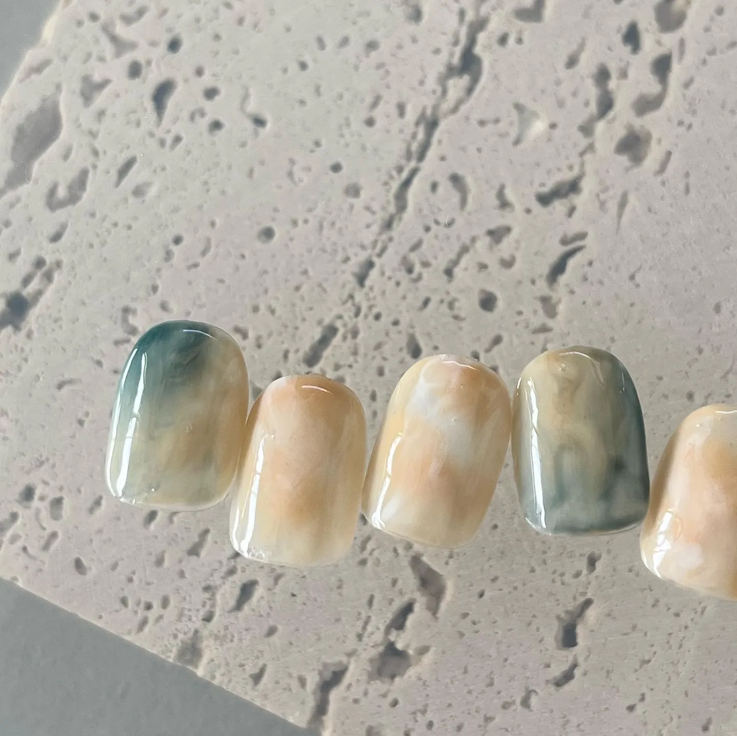 【横浜│港南区│ブルーライン下永谷駅】もやもや♪♪ニュアンス...