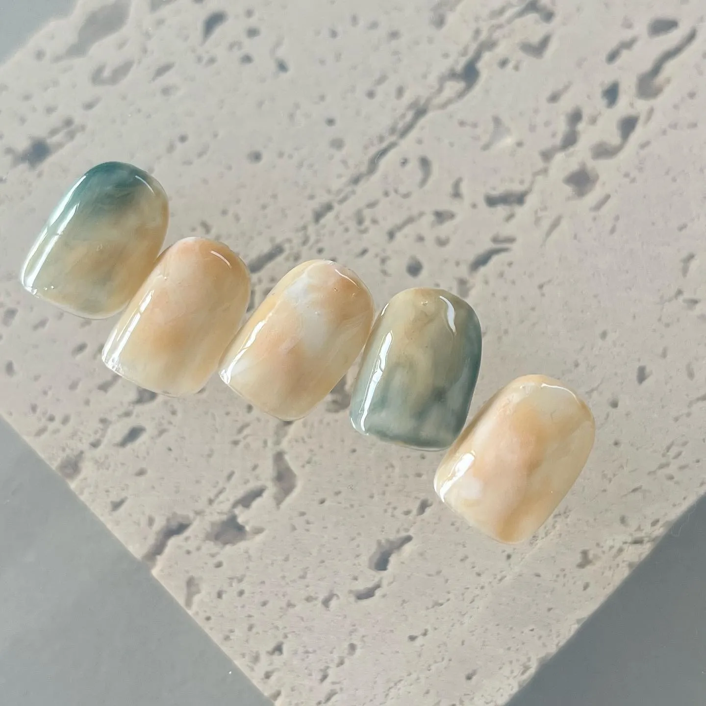 【横浜│港南区│ブルーライン下永谷駅】もやもや♪♪ニュアンス...