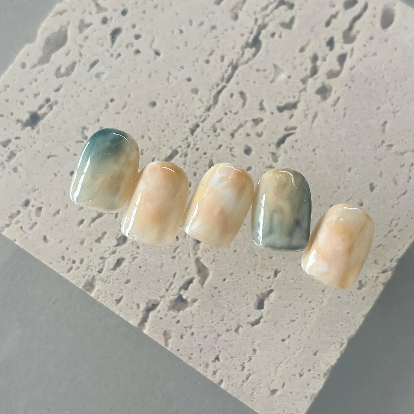 【横浜│港南区│ブルーライン下永谷駅】もやもや♪♪ニュアンス...