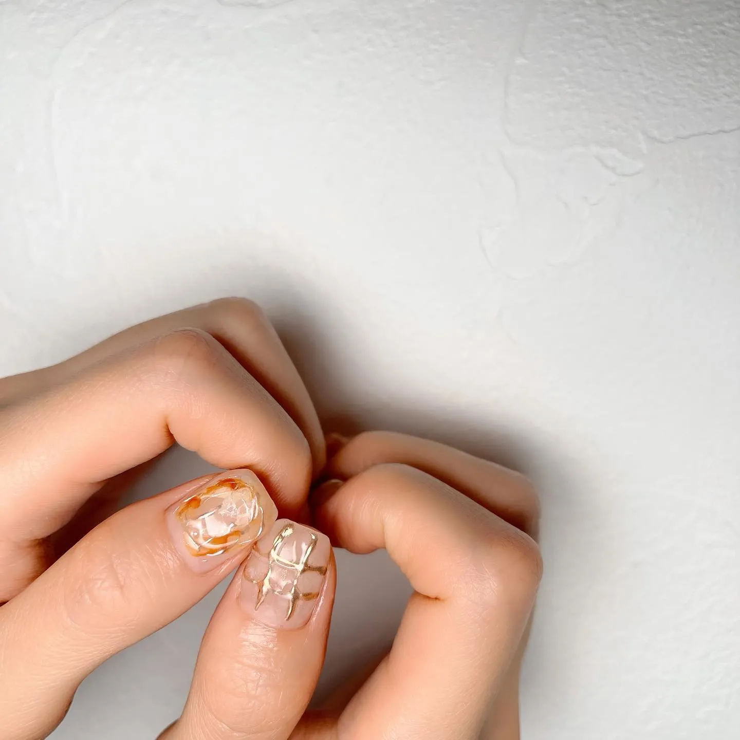 【横浜│港南区│ブルーライン下永谷駅】プックリネイル♪チェッ...