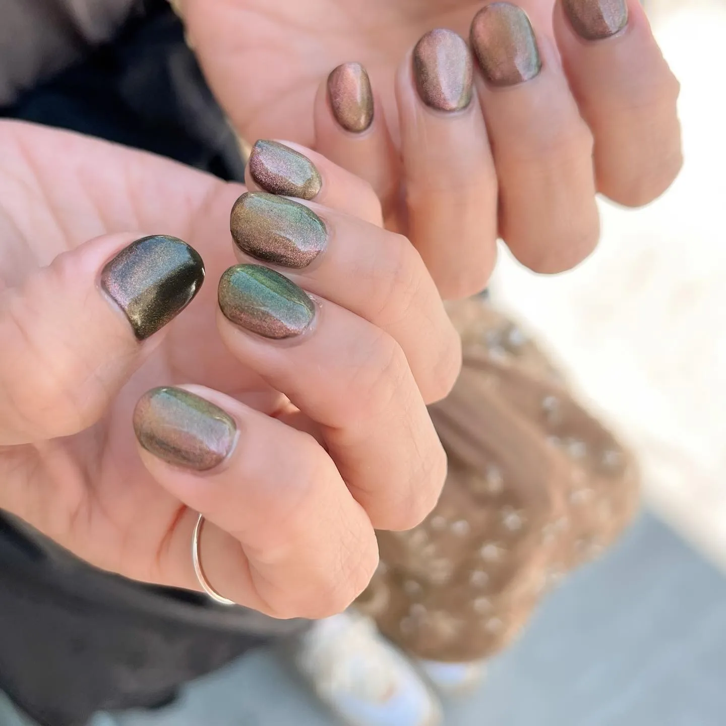 【横浜│港南区│ブルーライン下永谷駅】くすみカラー♪♪マグネ...