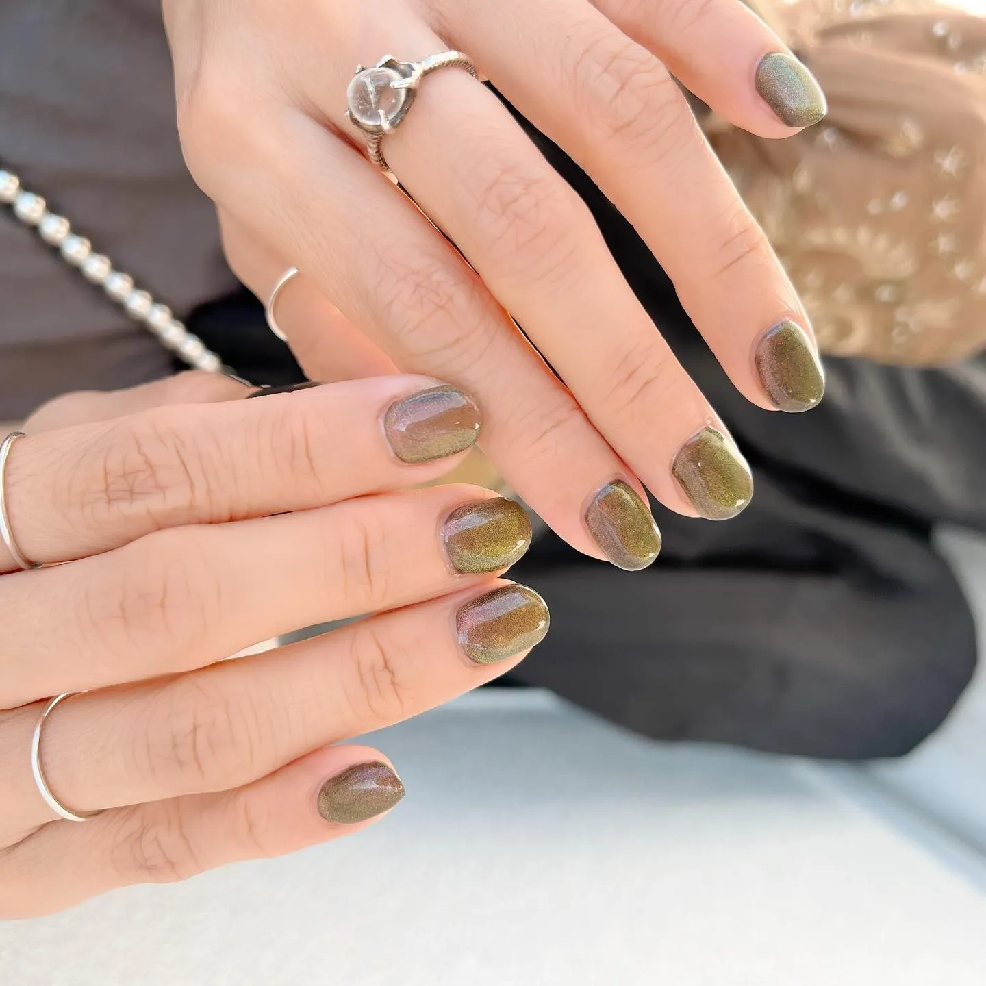 【横浜│港南区│ブルーライン下永谷駅】くすみカラー♪♪マグネ...