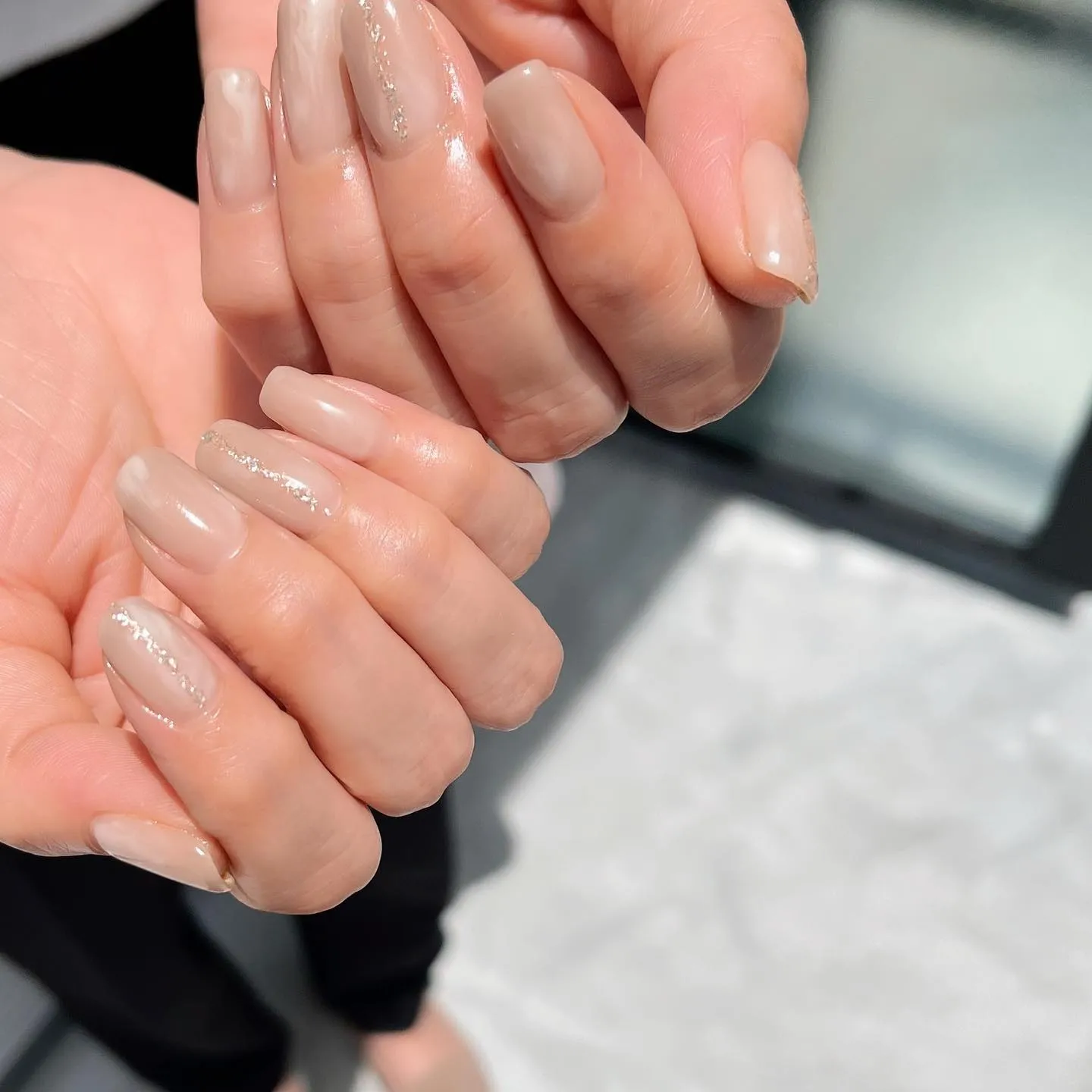 【横浜│港南区│ブルーライン下永谷駅】ベージュニュアンス×ラ...