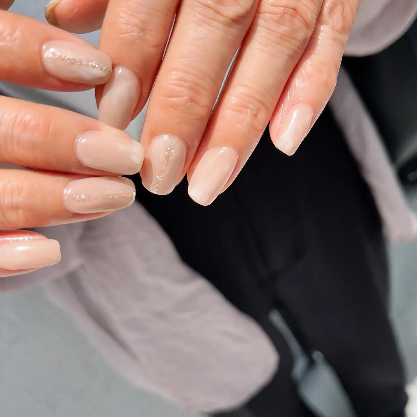 【横浜│港南区│ブルーライン下永谷駅】ベージュニュアンス×ラ...