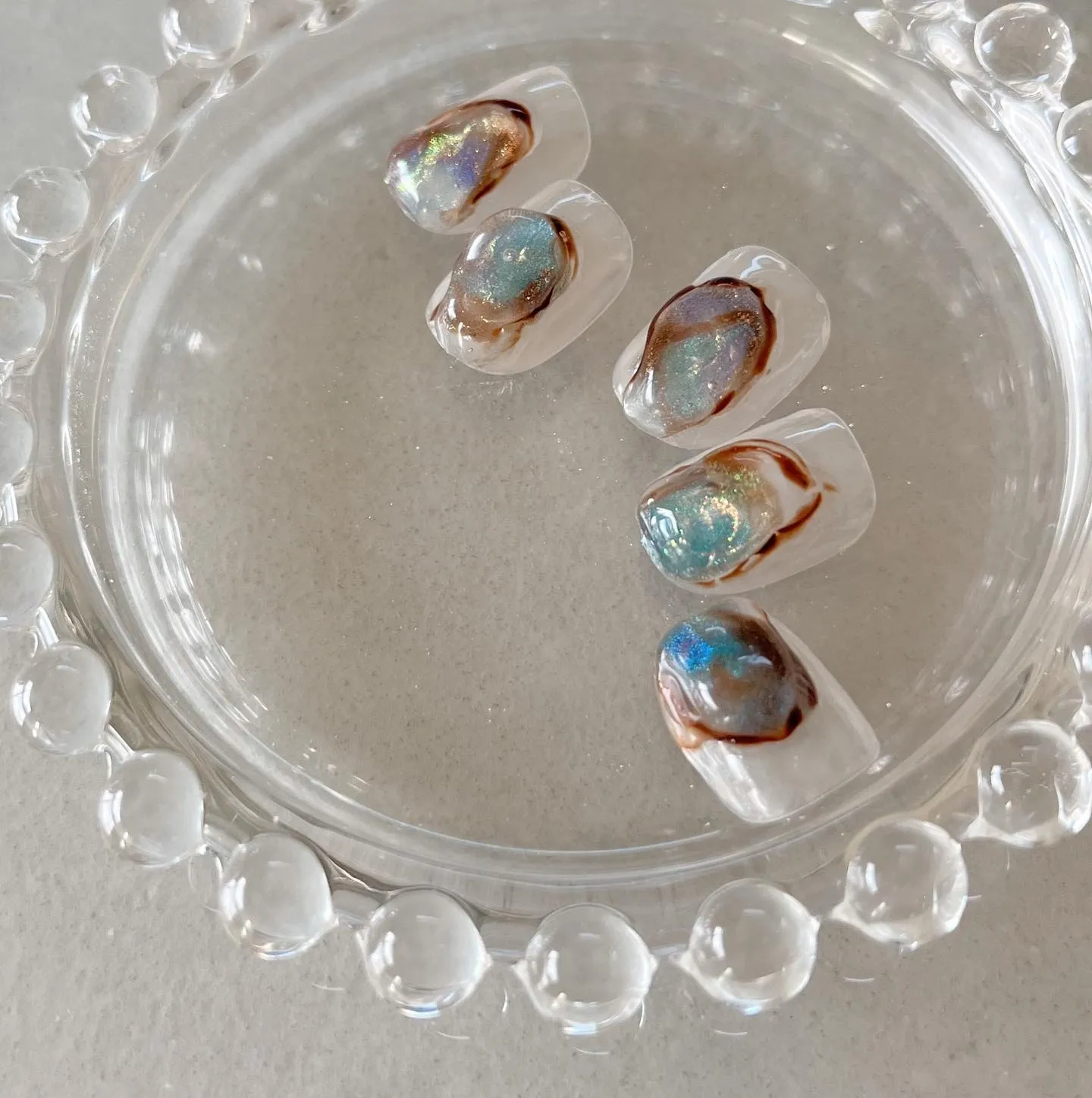 【横浜│港南区│ブルーライン下永谷駅】青の洞窟☆プックリニュ...