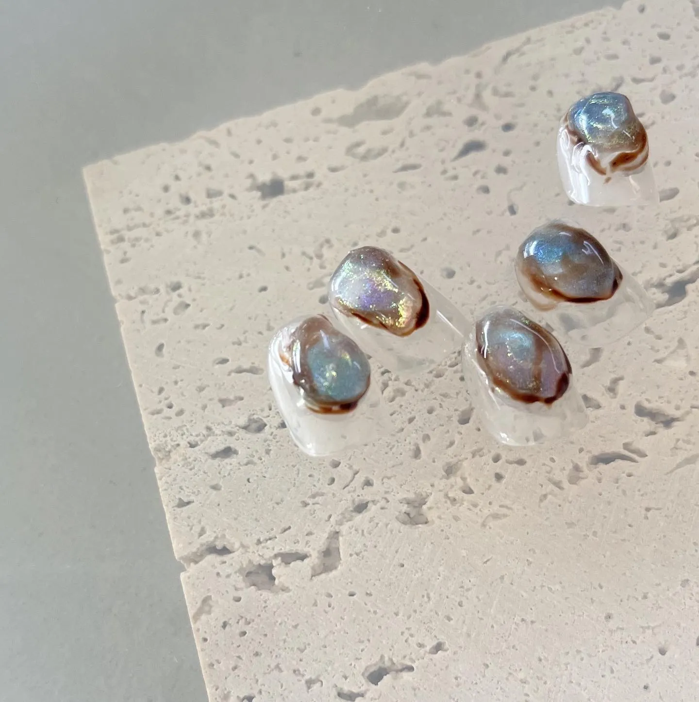 【横浜│港南区│ブルーライン下永谷駅】青の洞窟☆プックリニュ...