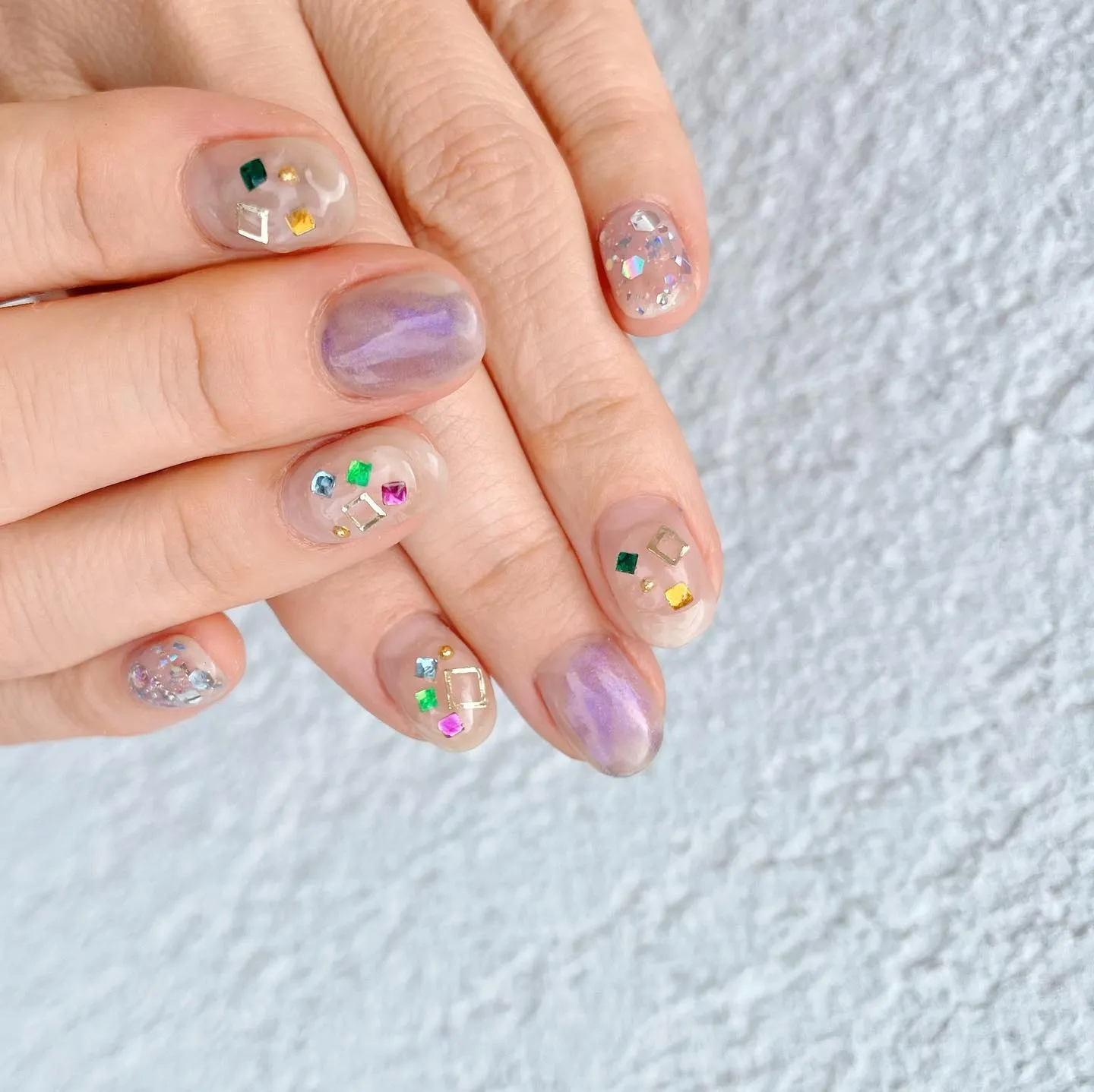 【横浜│港南区│ブルーライン下永谷駅】ピンクニュアンス☆スト...