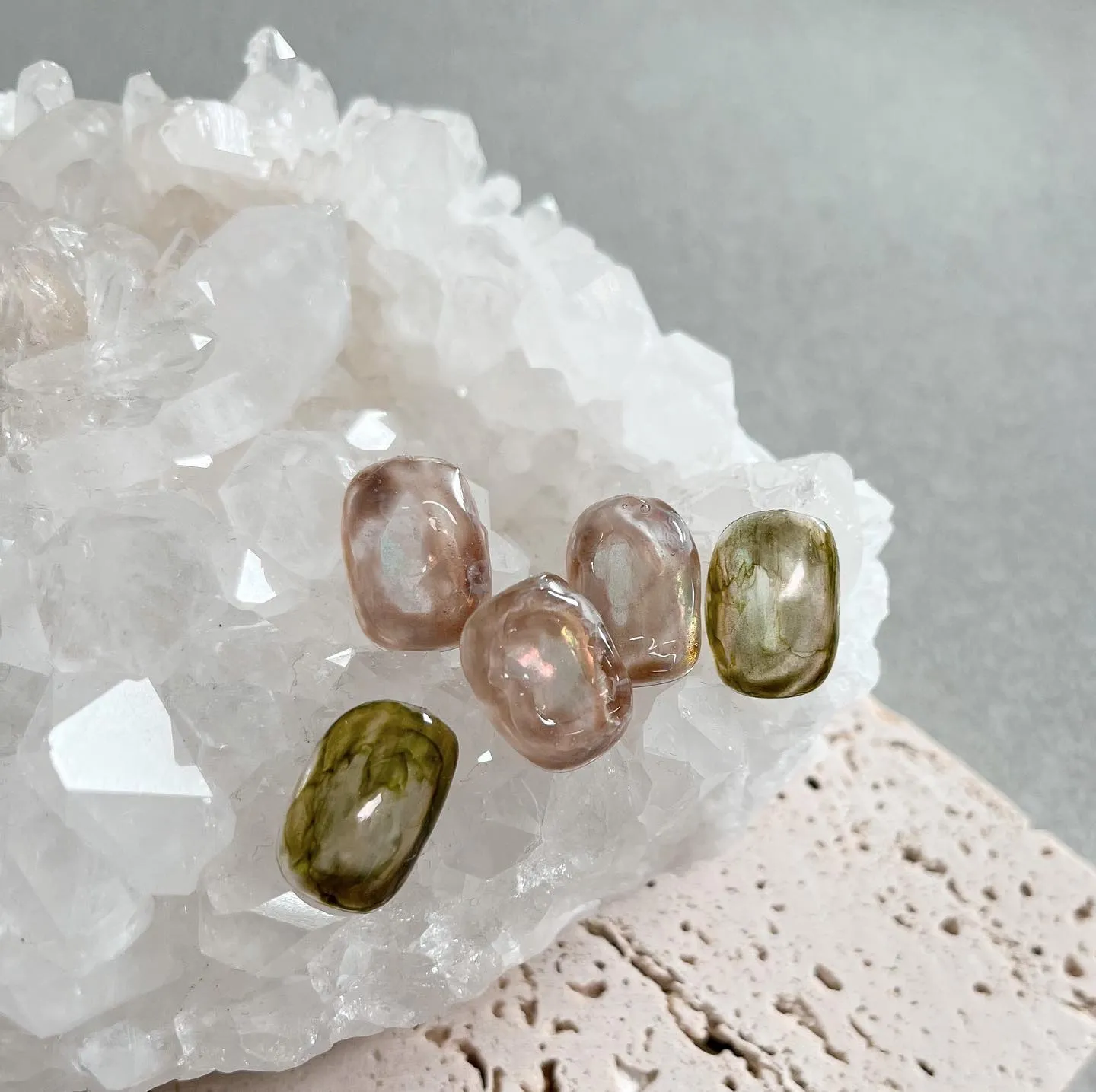 【横浜│港南区│ブルーライン下永谷駅】奥行デザインネイル♪♪