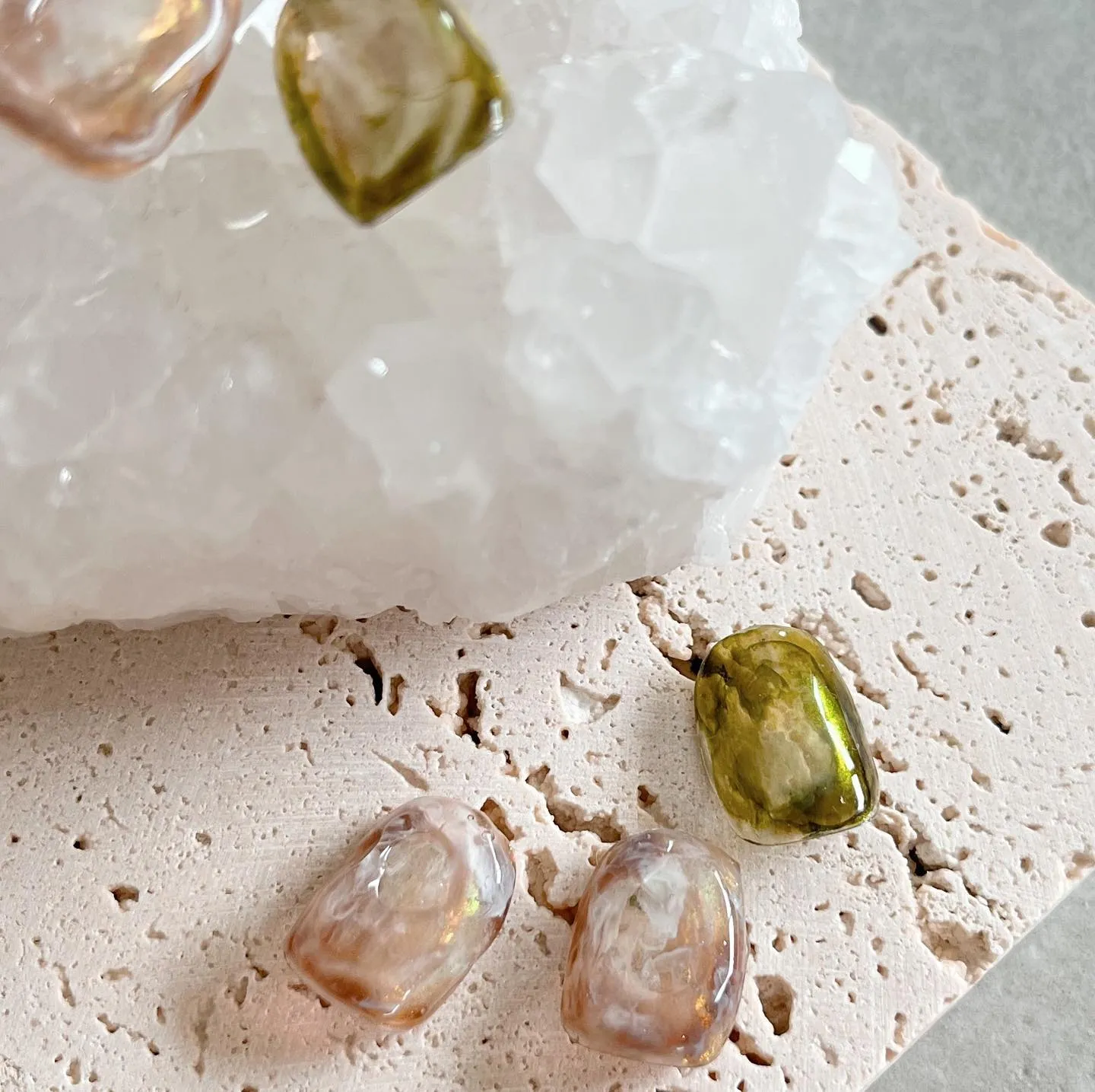 【横浜│港南区│ブルーライン下永谷駅】奥行デザインネイル♪♪