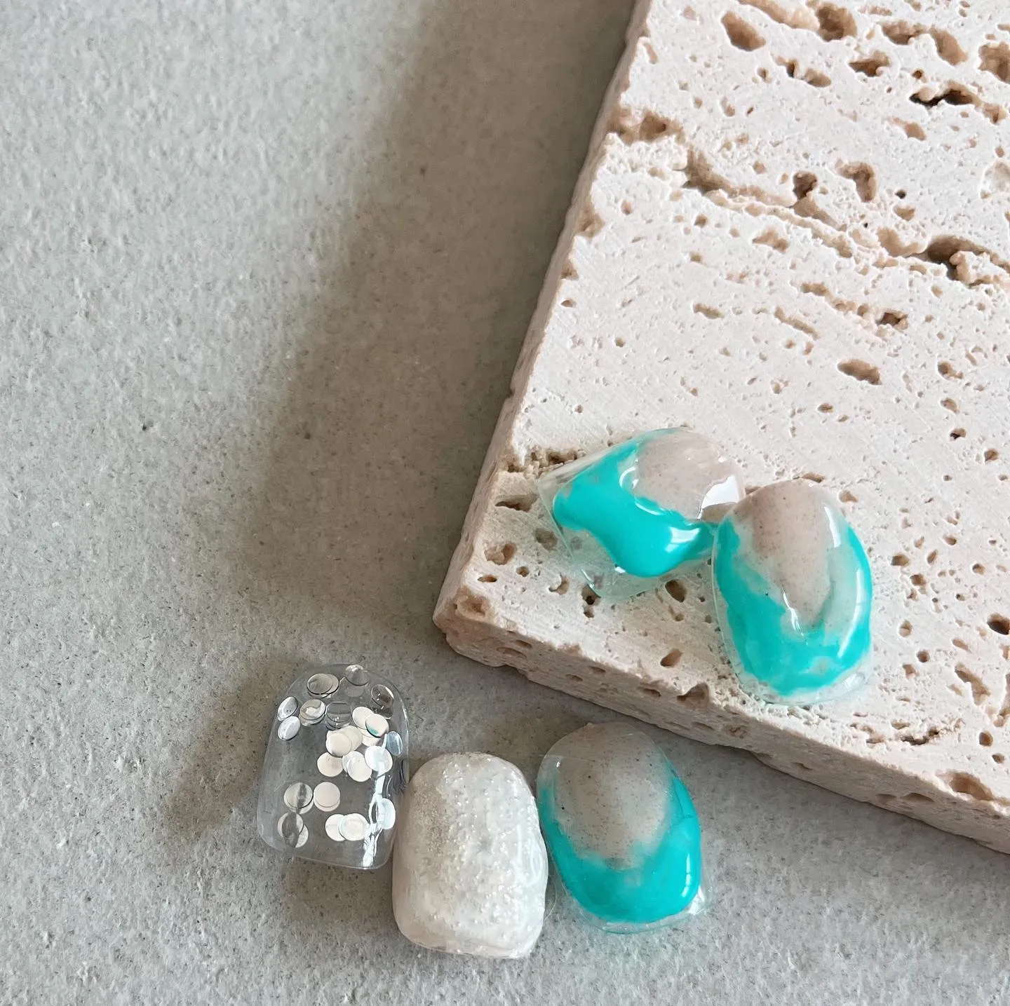 【横浜│港南区│ブルーライン下永谷駅】プックリニュアンス♪