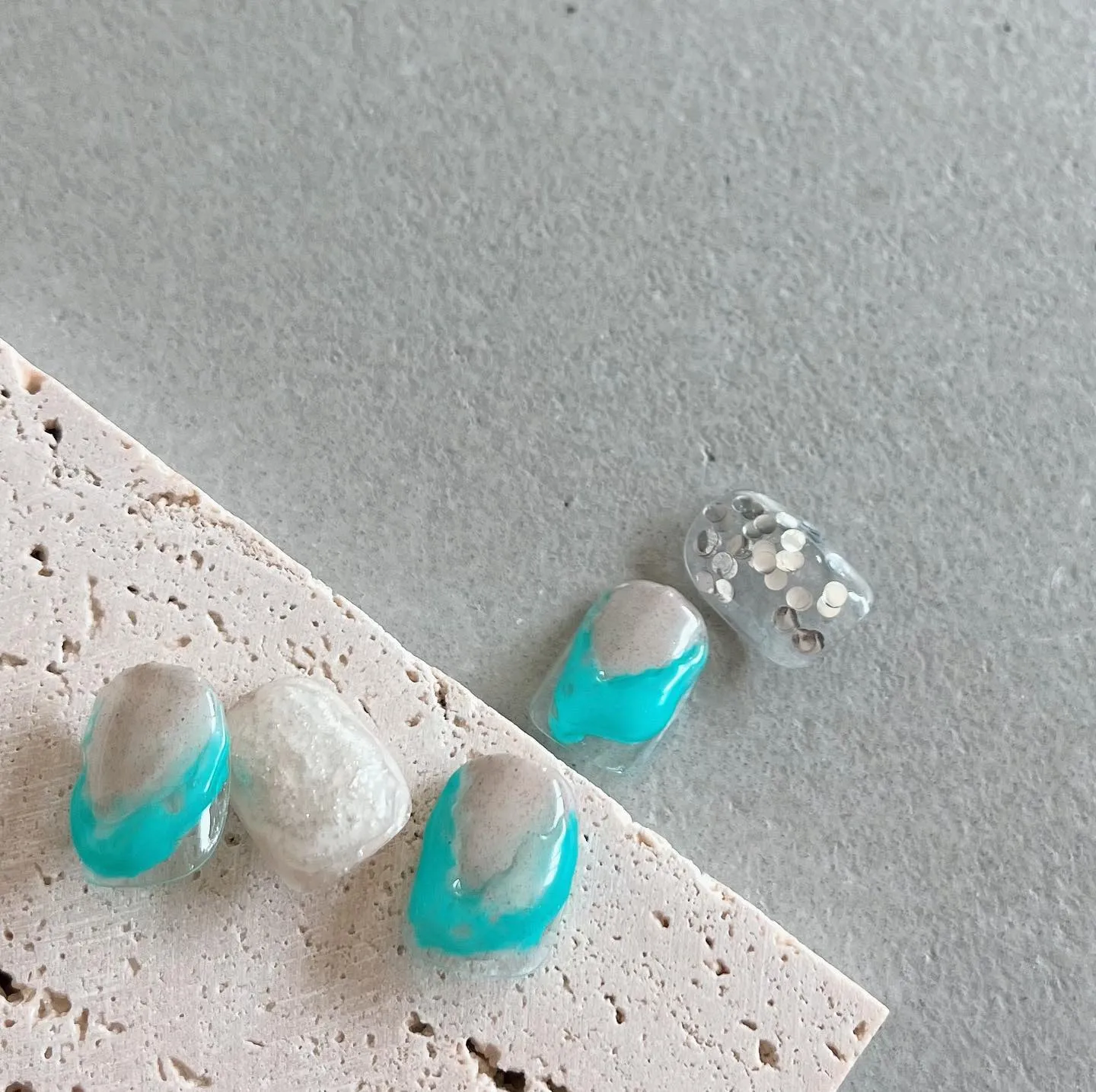 【横浜│港南区│ブルーライン下永谷駅】プックリニュアンス♪