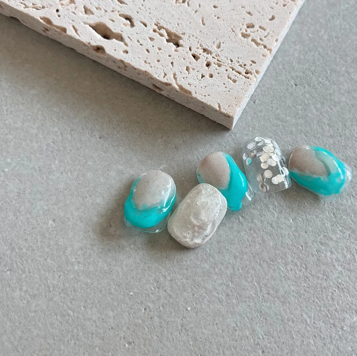 【横浜│港南区│ブルーライン下永谷駅】プックリニュアンス♪