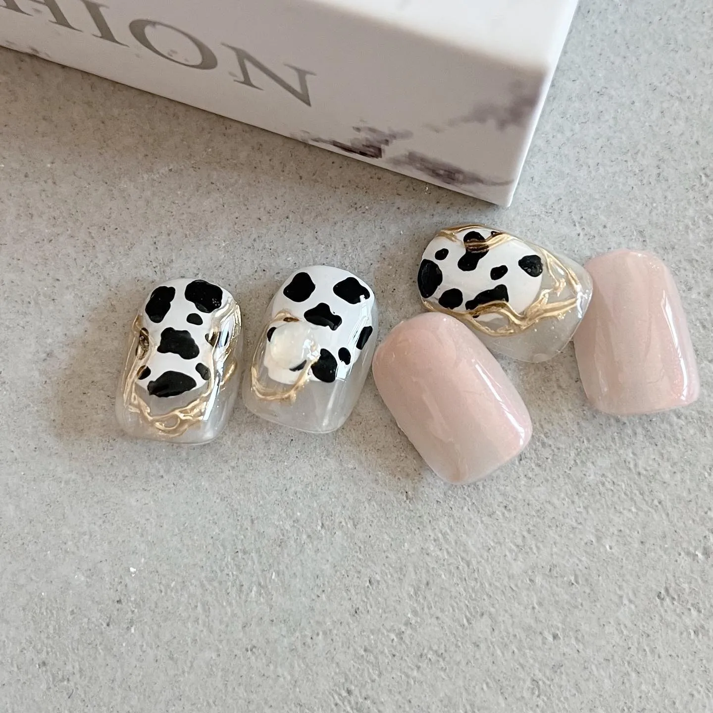 【横浜│港南区│ブルーライン下永谷駅】ダルメシアンニュアンス...