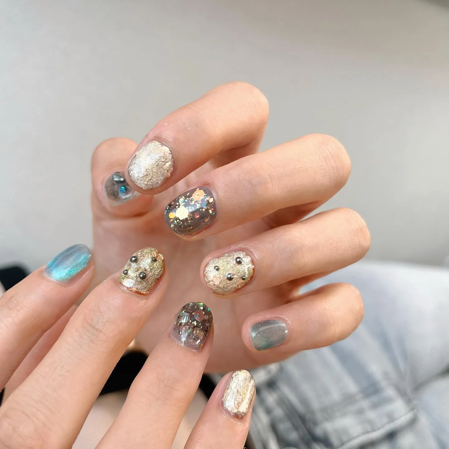 【横浜│港南区│ブルーライン下永谷駅】バラバラ×ちぐはぐデザ...