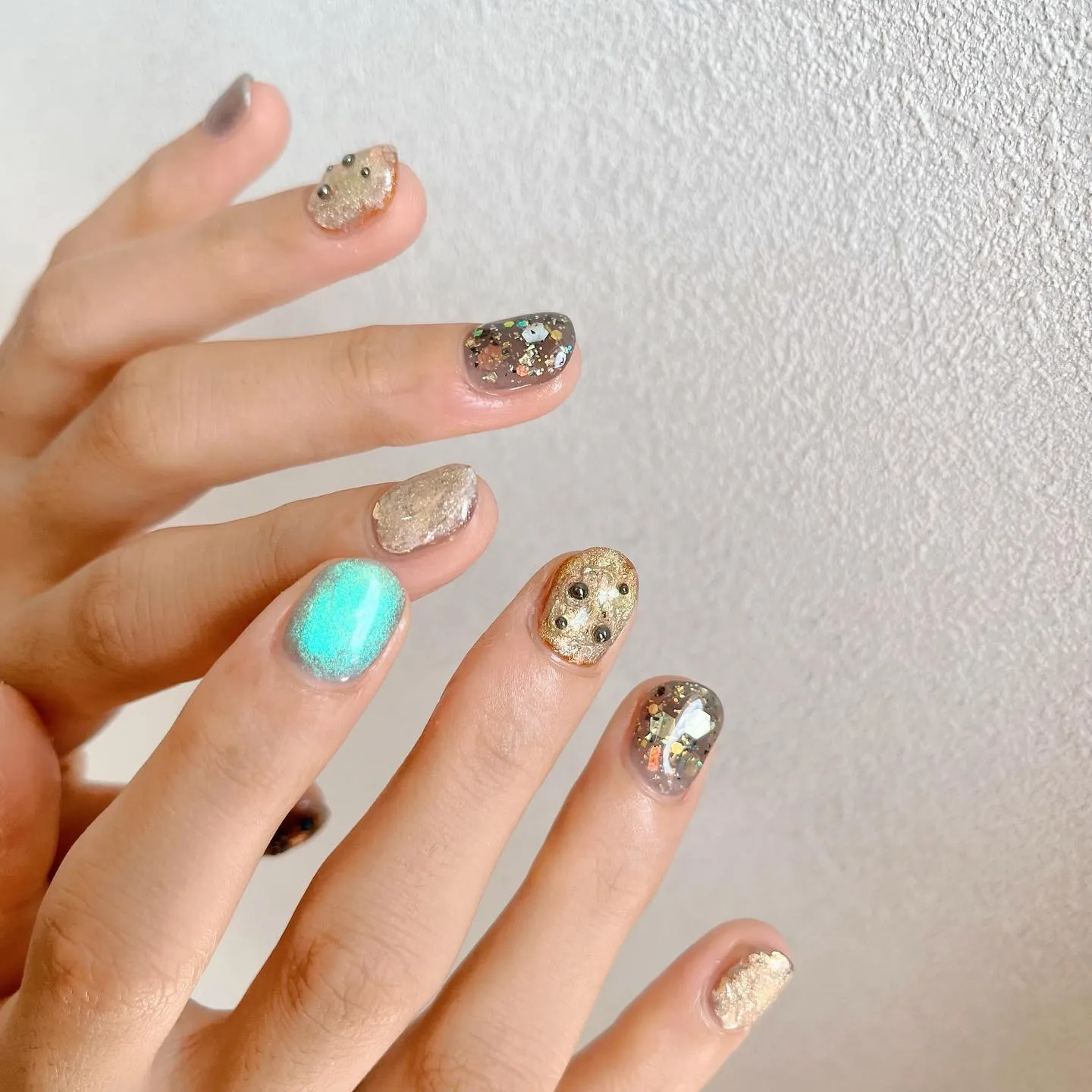 【横浜│港南区│ブルーライン下永谷駅】バラバラ×ちぐはぐデザ...