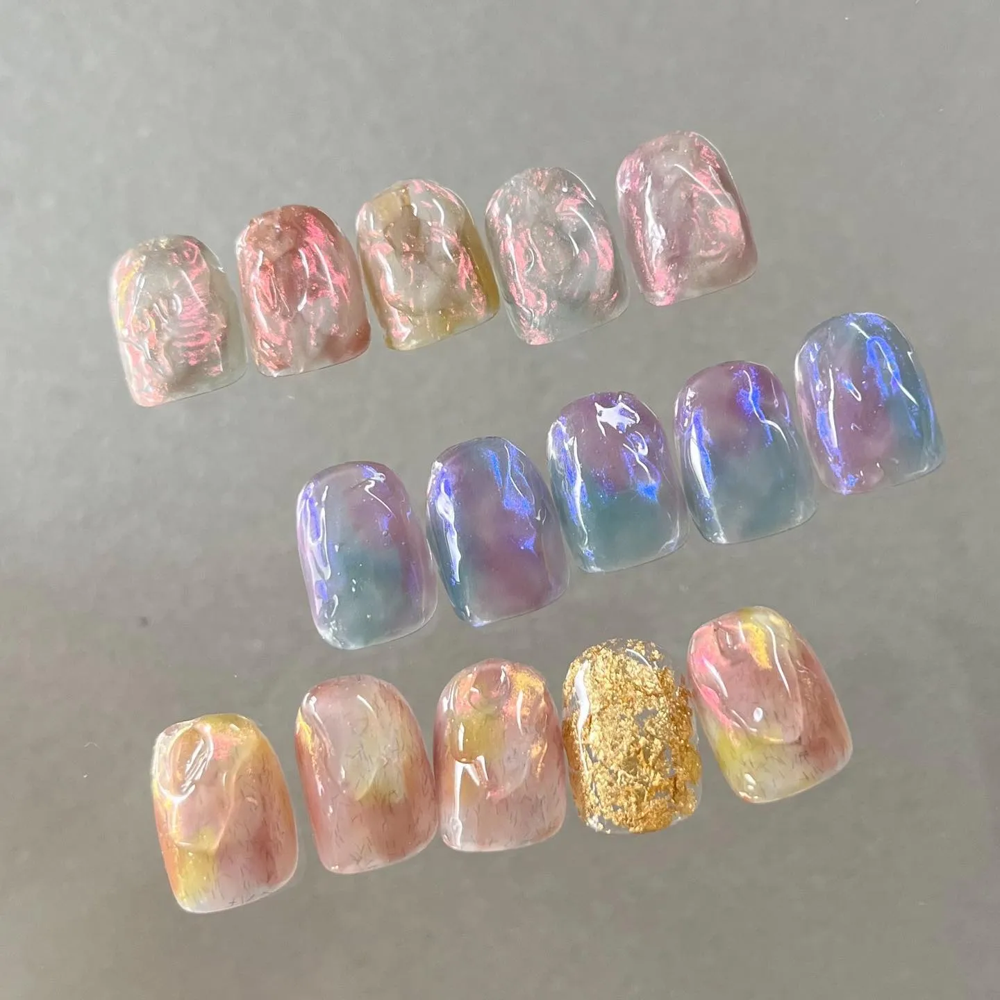 【横浜│港南区│ブルーライン下永谷駅】淡色ニュアンスデザイン...