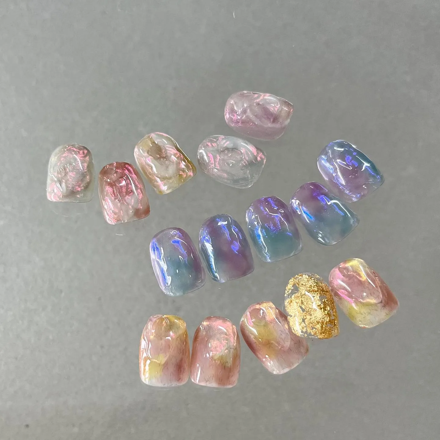 【横浜│港南区│ブルーライン下永谷駅】淡色ニュアンスデザイン...