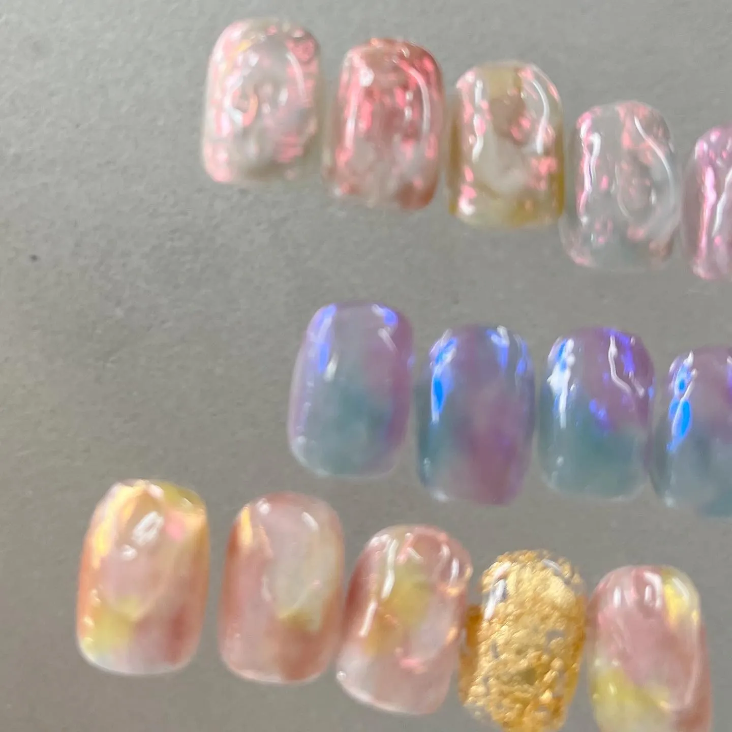 【横浜│港南区│ブルーライン下永谷駅】淡色ニュアンスデザイン...