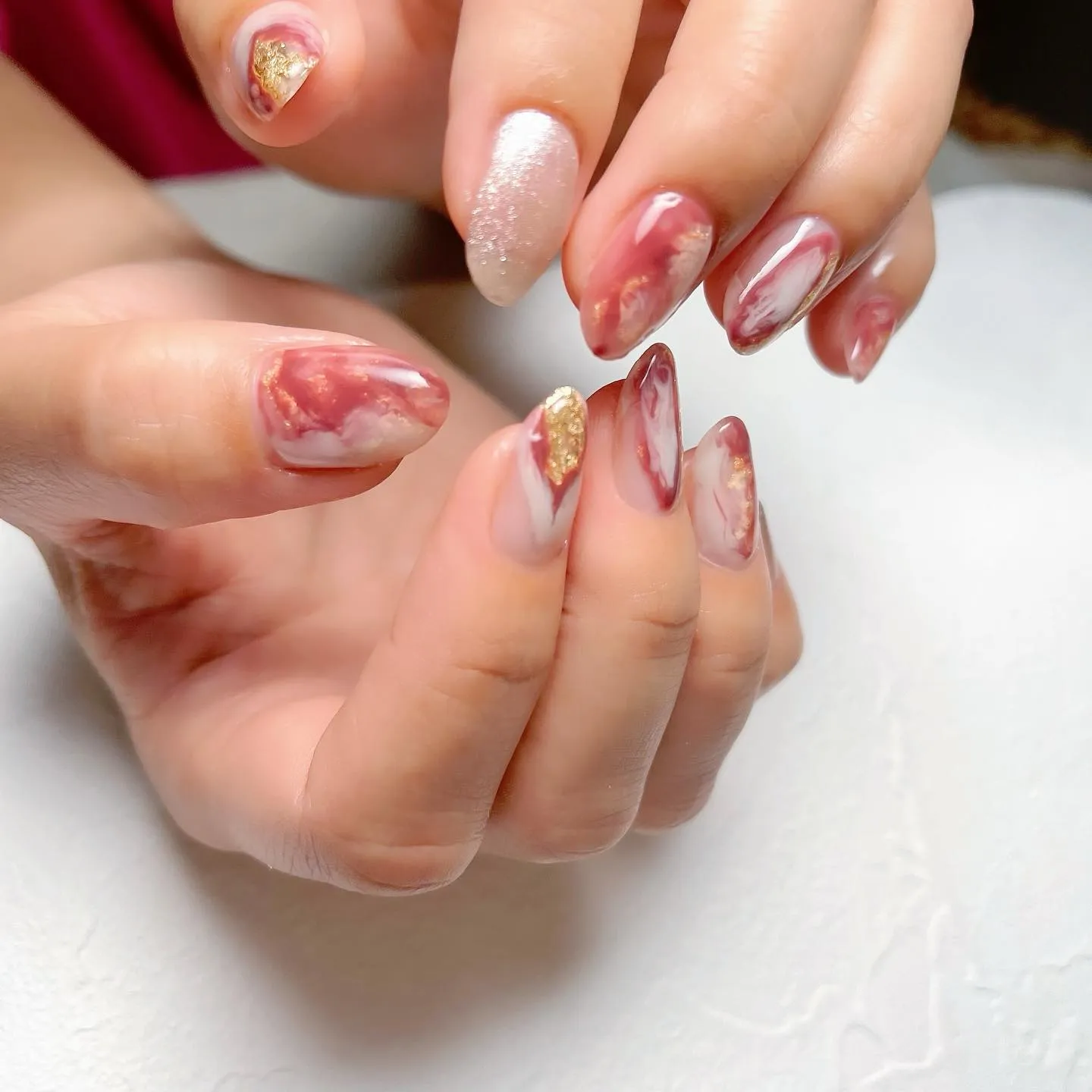 【横浜│港南区│ブルーライン下永谷駅】カシス×ホワイト×ゴー...