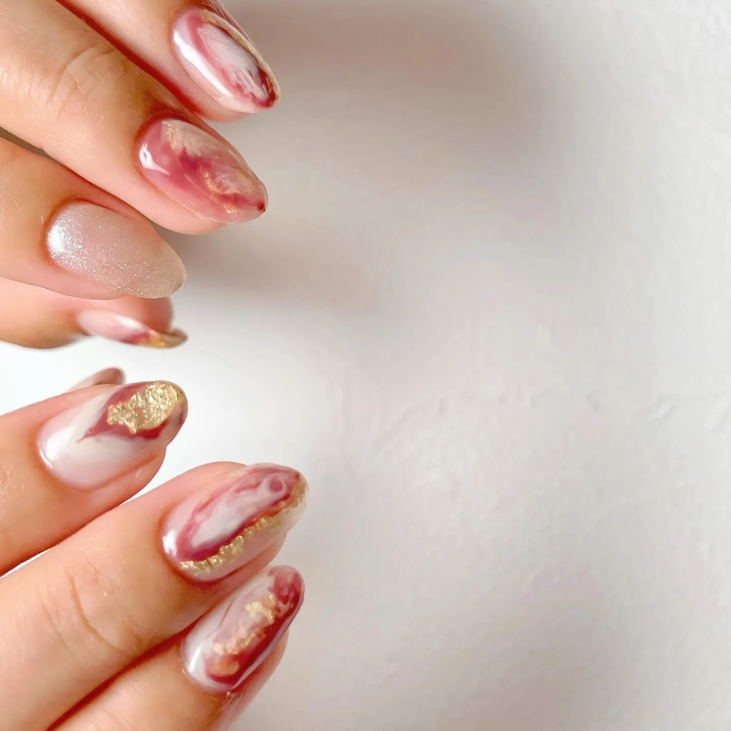 【横浜│港南区│ブルーライン下永谷駅】カシス×ホワイト×ゴー...