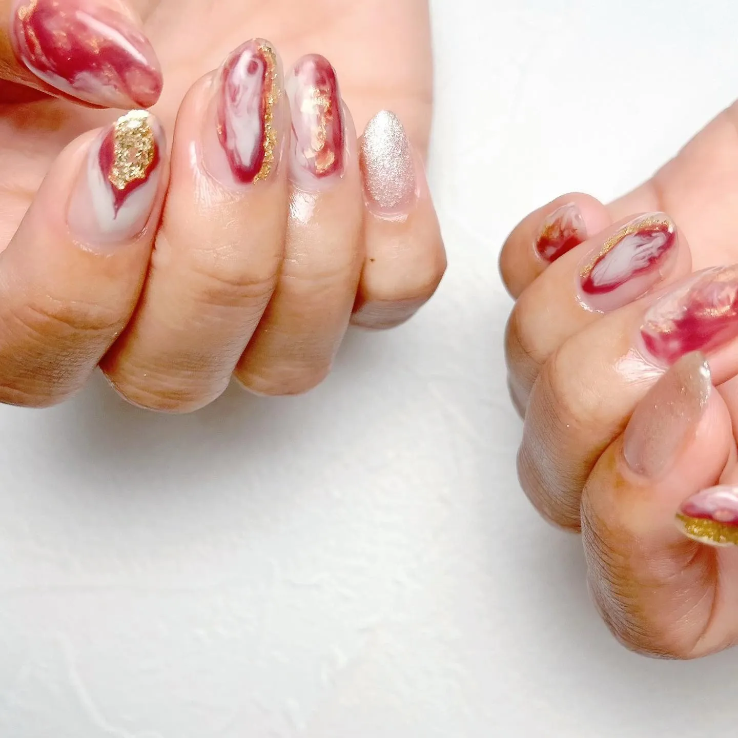 【横浜│港南区│ブルーライン下永谷駅】カシス×ホワイト×ゴー...