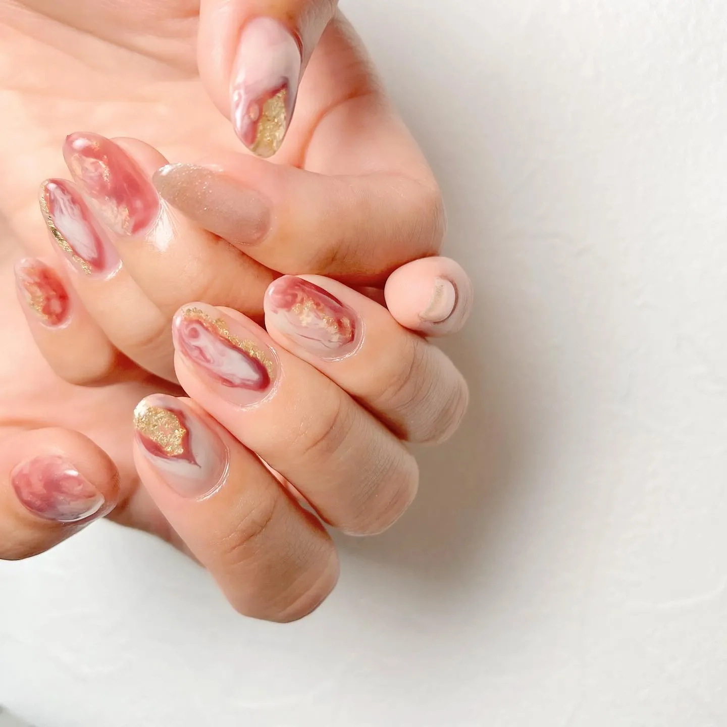 【横浜│港南区│ブルーライン下永谷駅】カシス×ホワイト×ゴー...