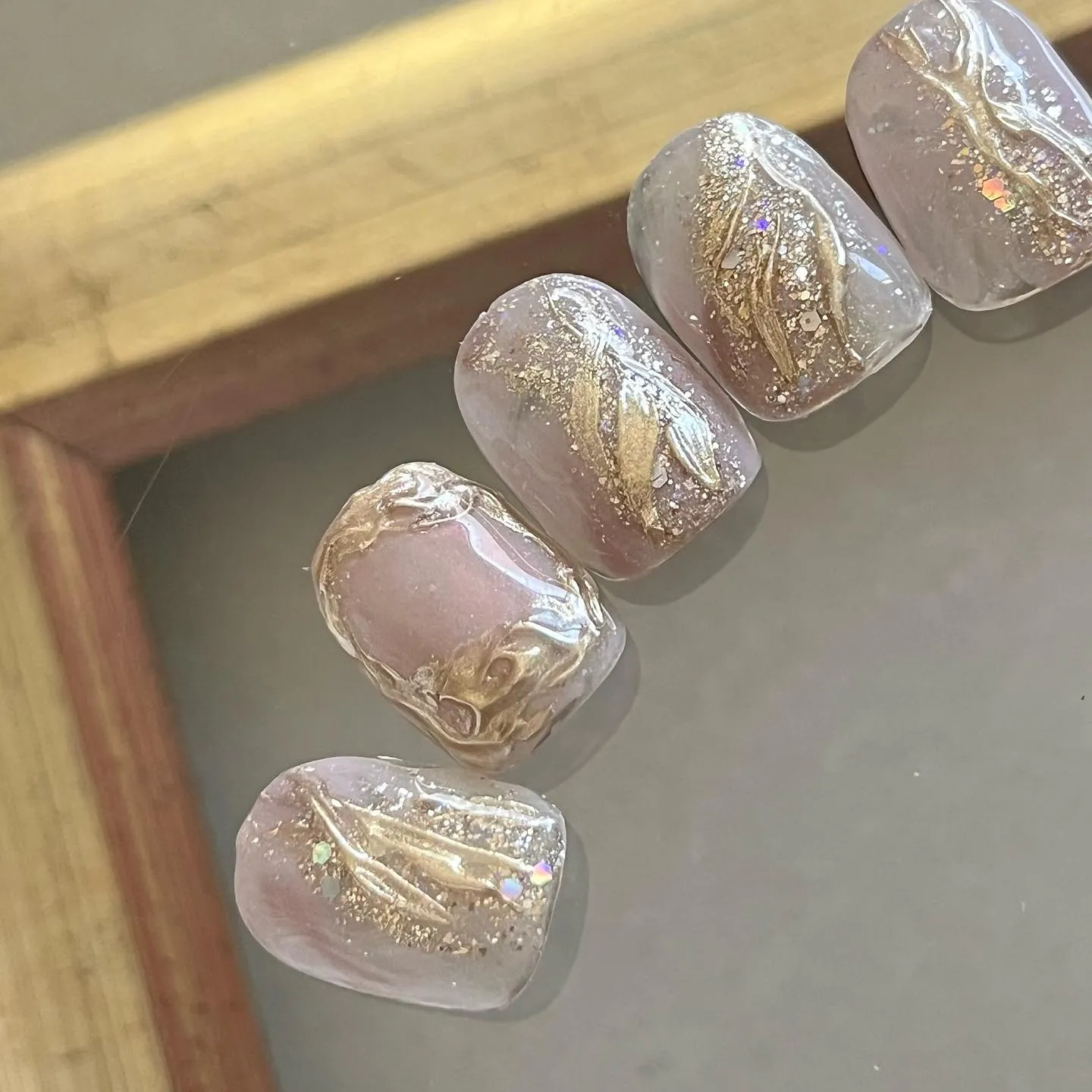 【横浜│港南区│ブルーライン下永谷駅】ピンクニュアンス♪♪