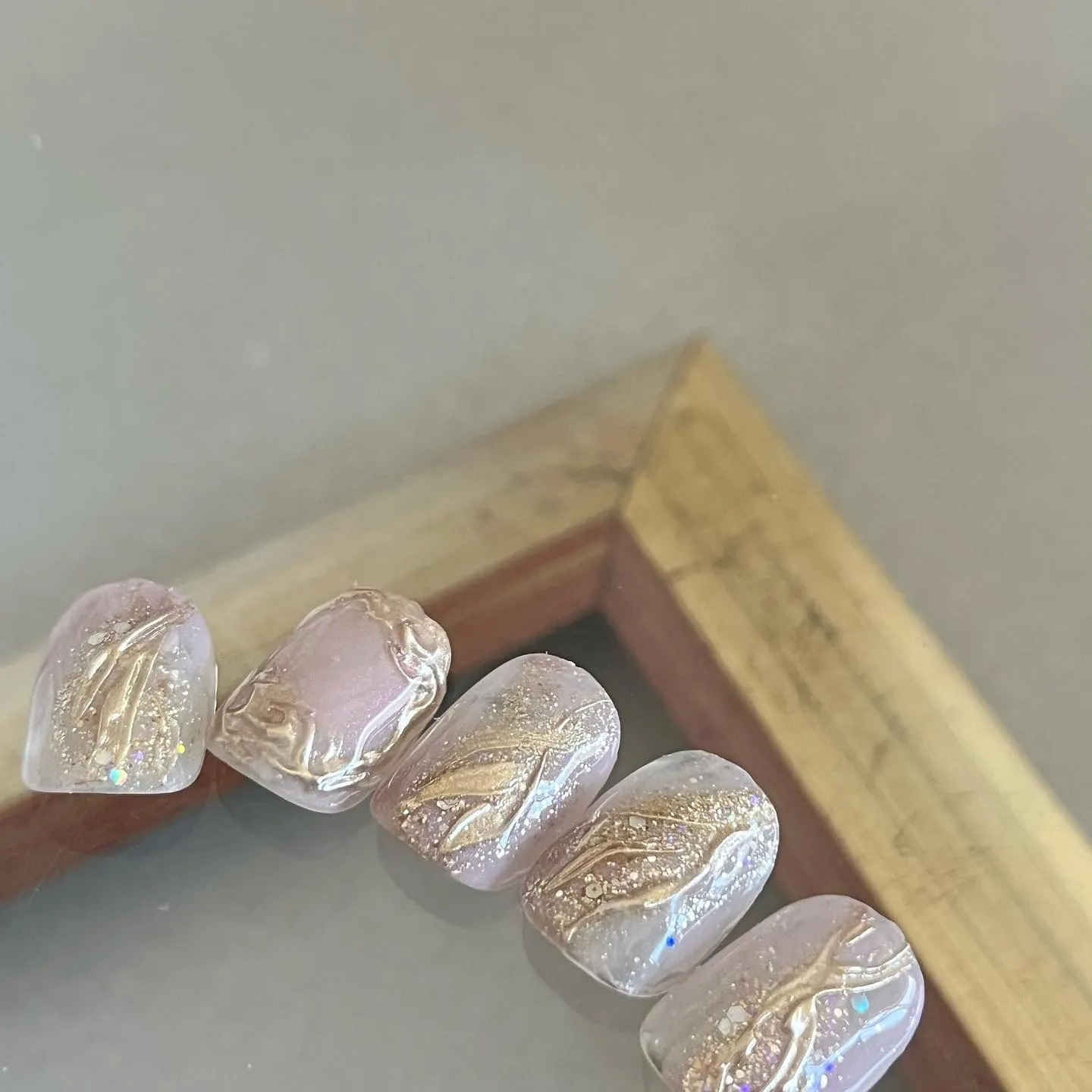 【横浜│港南区│ブルーライン下永谷駅】ピンクニュアンス♪♪