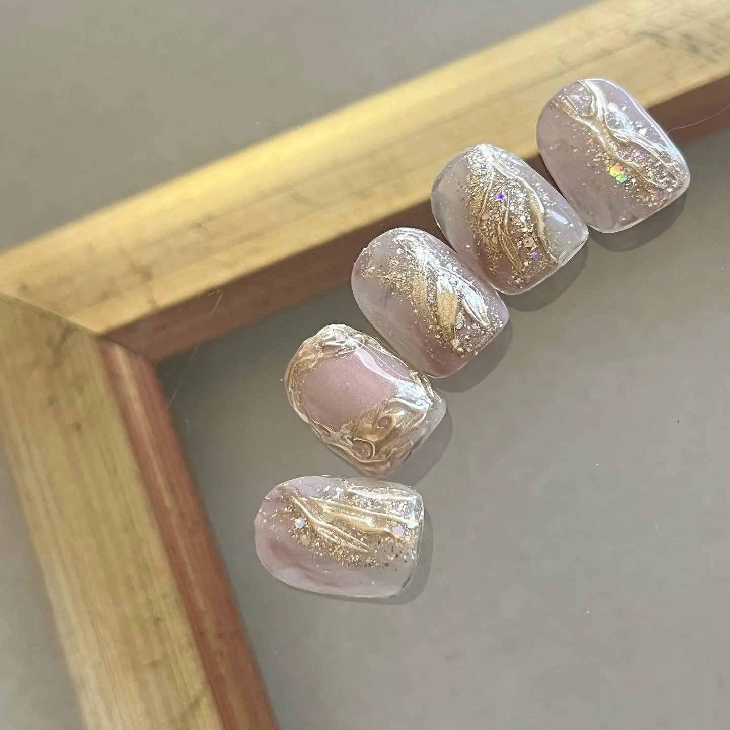 【横浜│港南区│ブルーライン下永谷駅】ピンクニュアンス♪♪