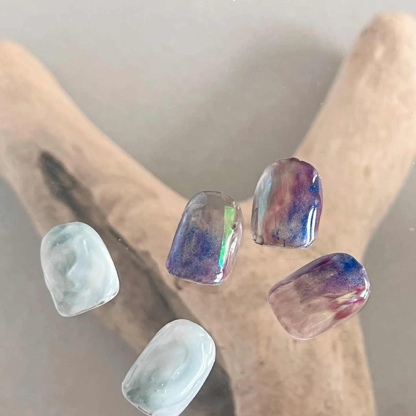 【横浜│港南区│ブルーライン下永谷駅】パープルニュアンス♪♪