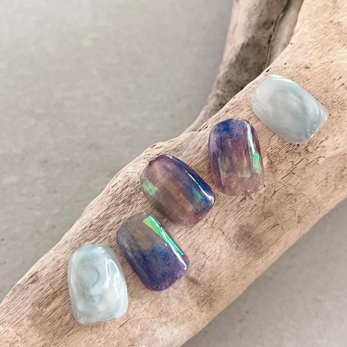 【横浜│港南区│ブルーライン下永谷駅】パープルニュアンス♪♪