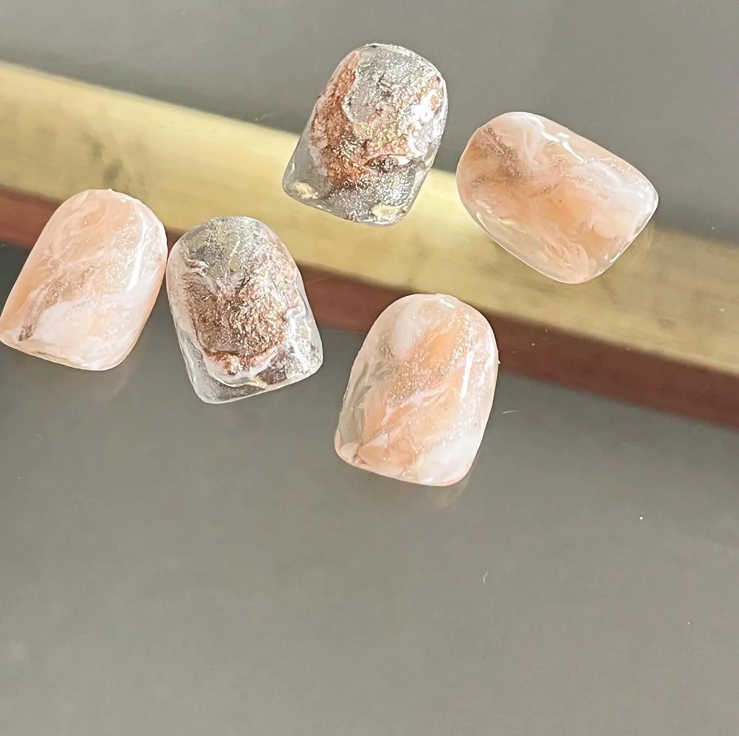 【横浜│港南区│ブルーライン下永谷駅】オレンジニュアンス♪♪