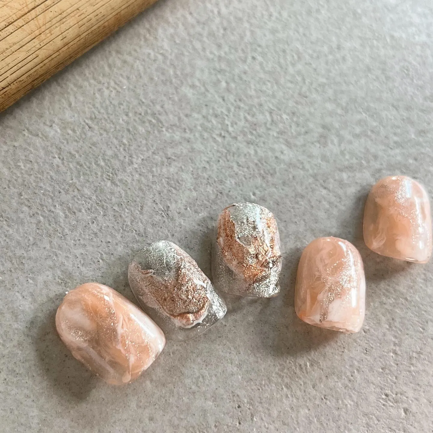 【横浜│港南区│ブルーライン下永谷駅】オレンジニュアンス♪♪