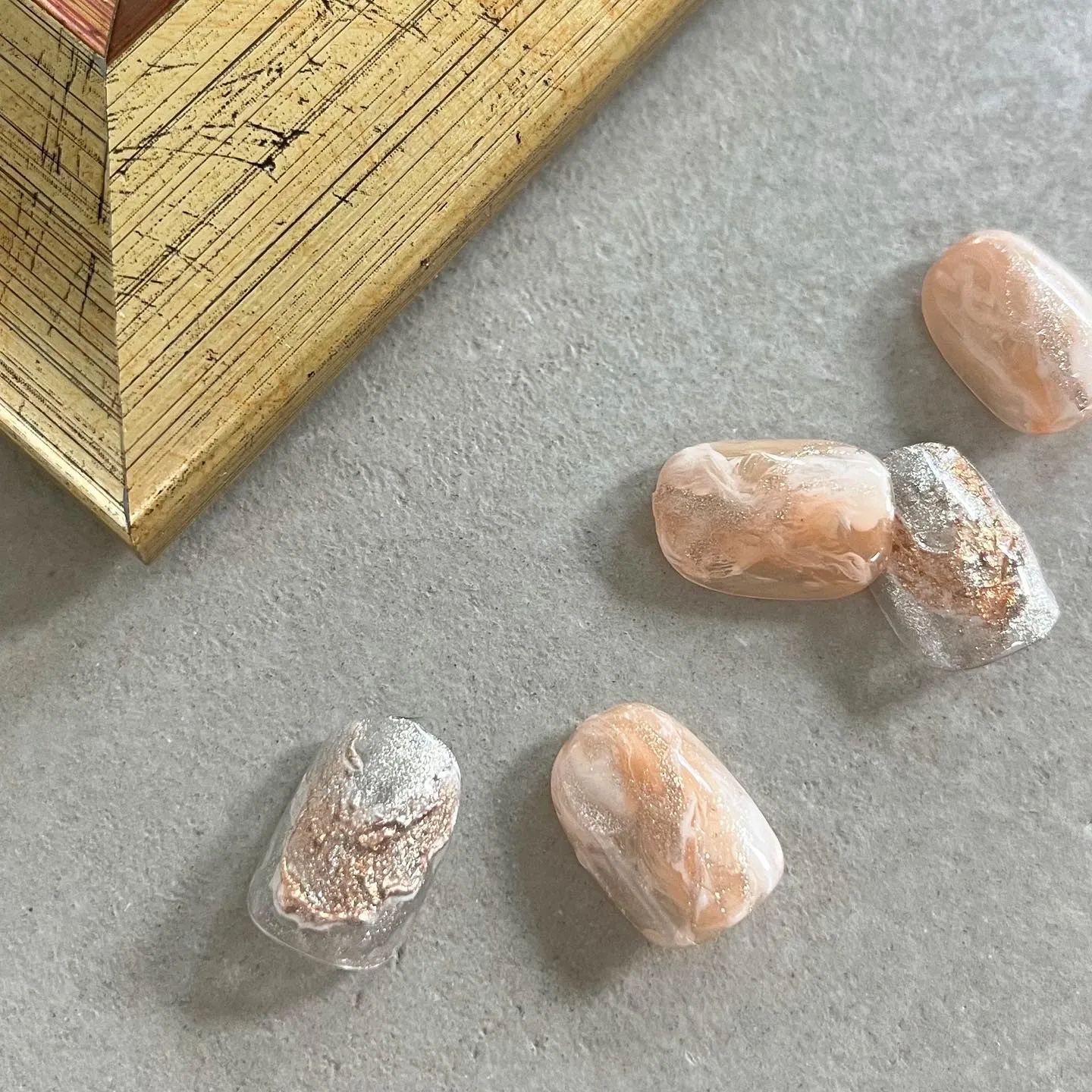 【横浜│港南区│ブルーライン下永谷駅】オレンジニュアンス♪♪