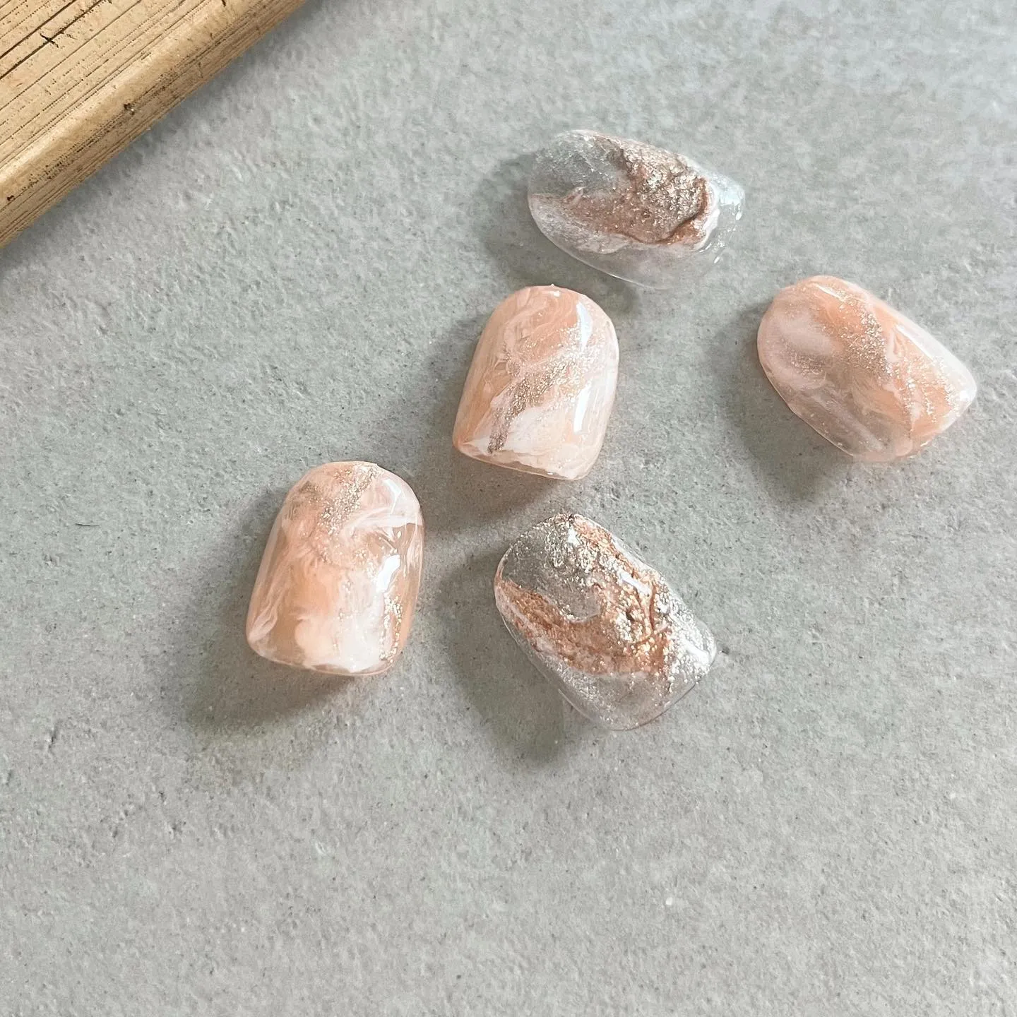 【横浜│港南区│ブルーライン下永谷駅】オレンジニュアンス♪♪