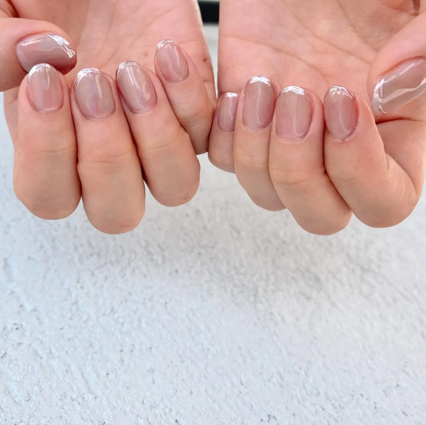 【横浜│港南区│ブルーライン下永谷駅】ミラーフレンチ♪♪