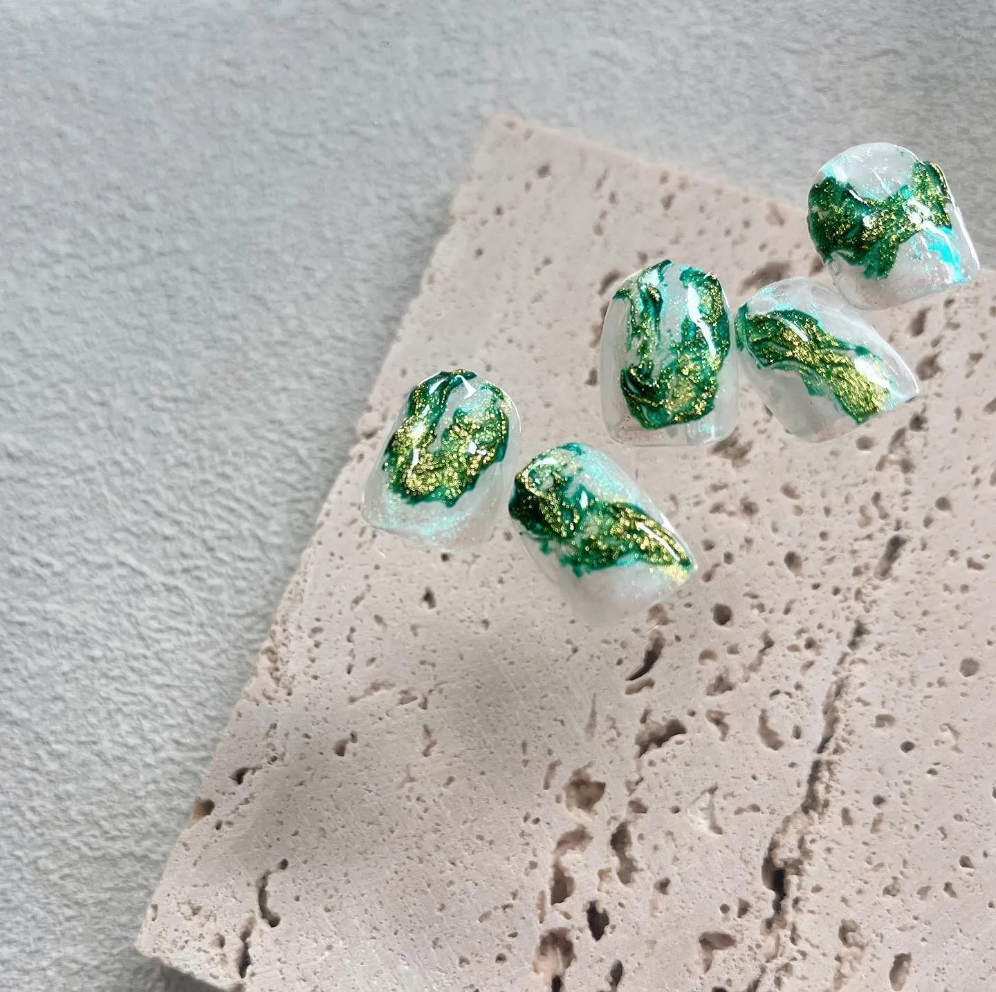 【横浜│港南区│ブルーライン下永谷駅】ニュアンスネイル♪♪