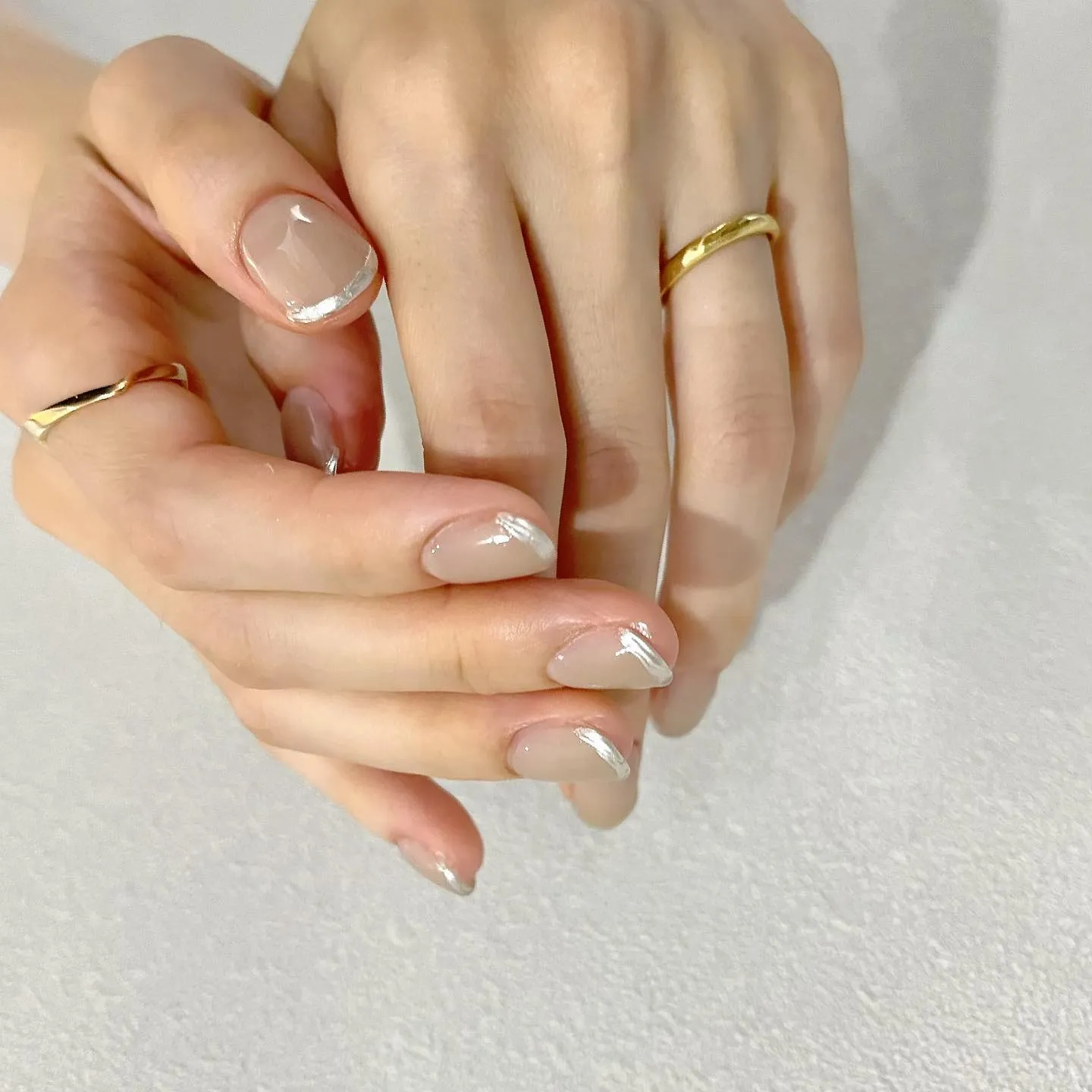 【横浜│港南区│ブルーライン下永谷駅】ミラーフレンチデザイン...