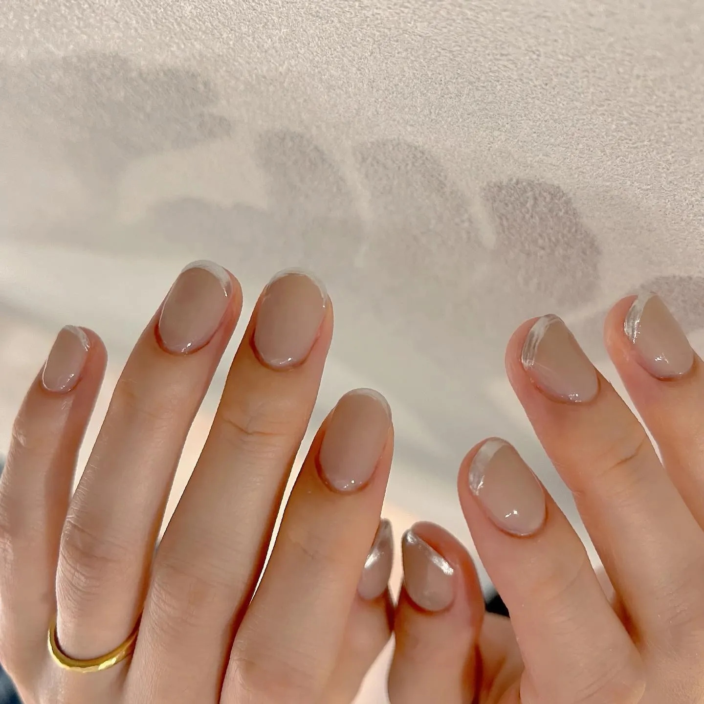 【横浜│港南区│ブルーライン下永谷駅】ミラーフレンチデザイン...