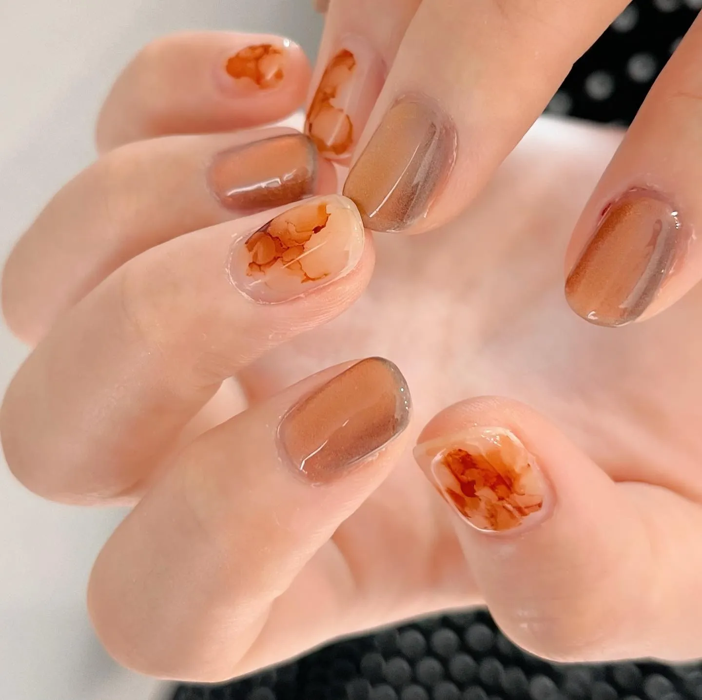 【横浜│港南区│ブルーライン下永谷駅】インク×マグネットデザ...