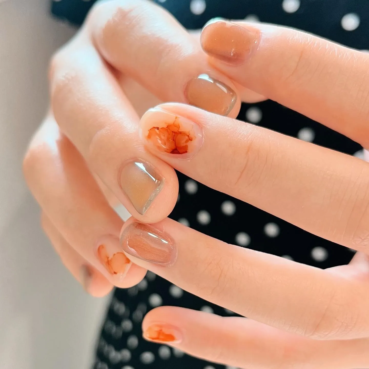 【横浜│港南区│ブルーライン下永谷駅】インク×マグネットデザ...