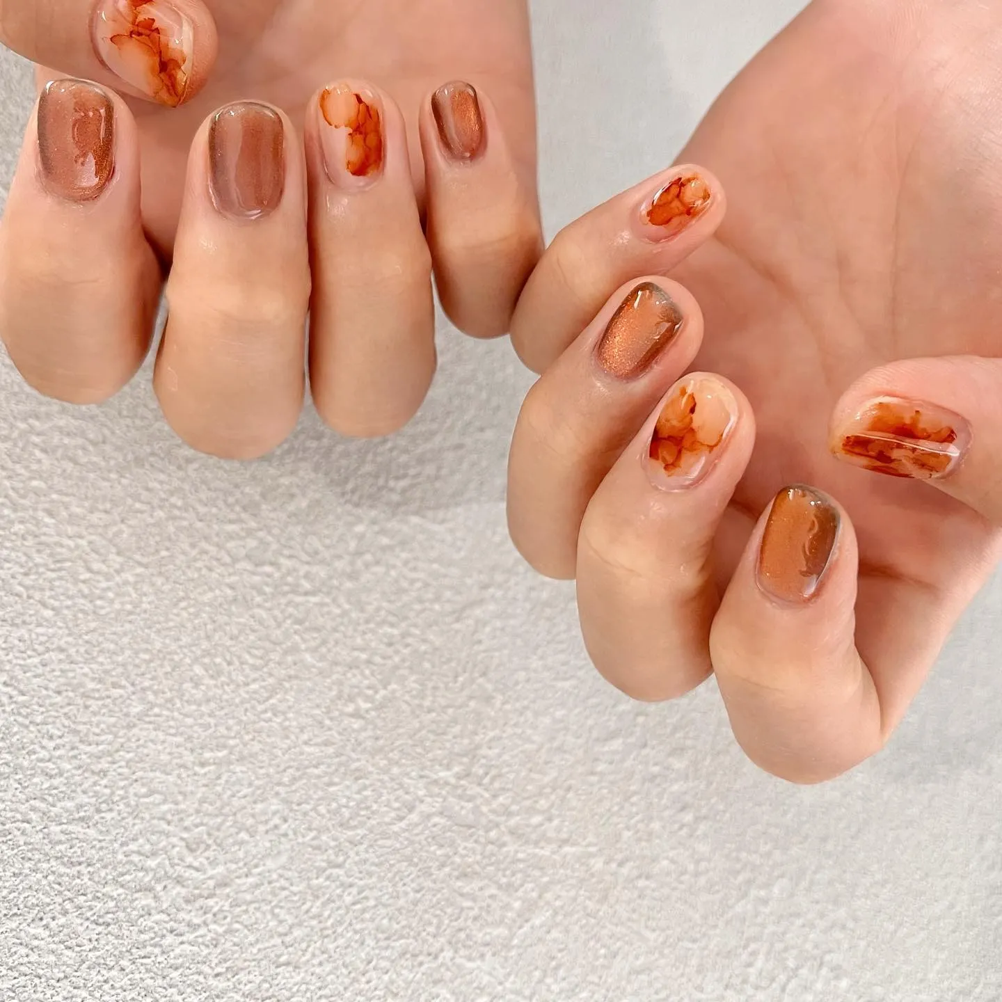 【横浜│港南区│ブルーライン下永谷駅】インク×マグネットデザ...