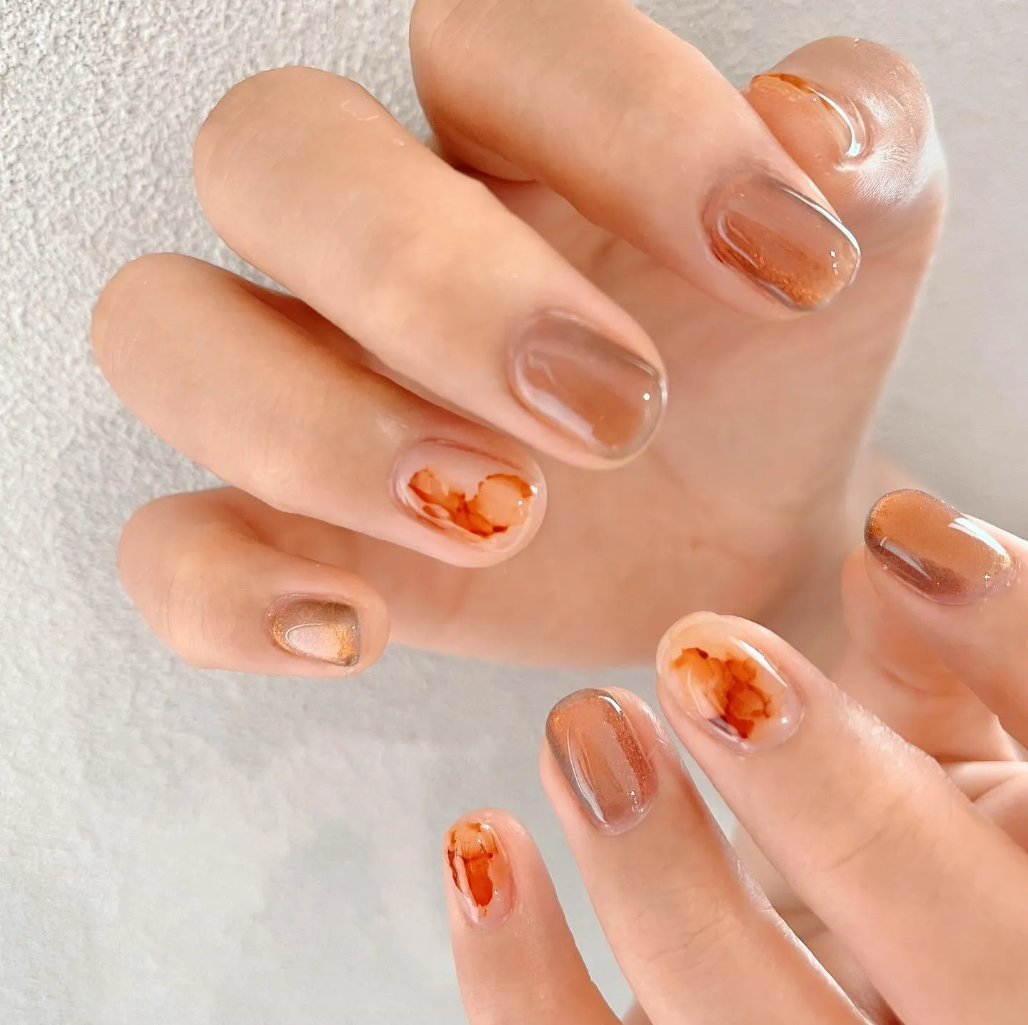 【横浜│港南区│ブルーライン下永谷駅】インク×マグネットデザ...