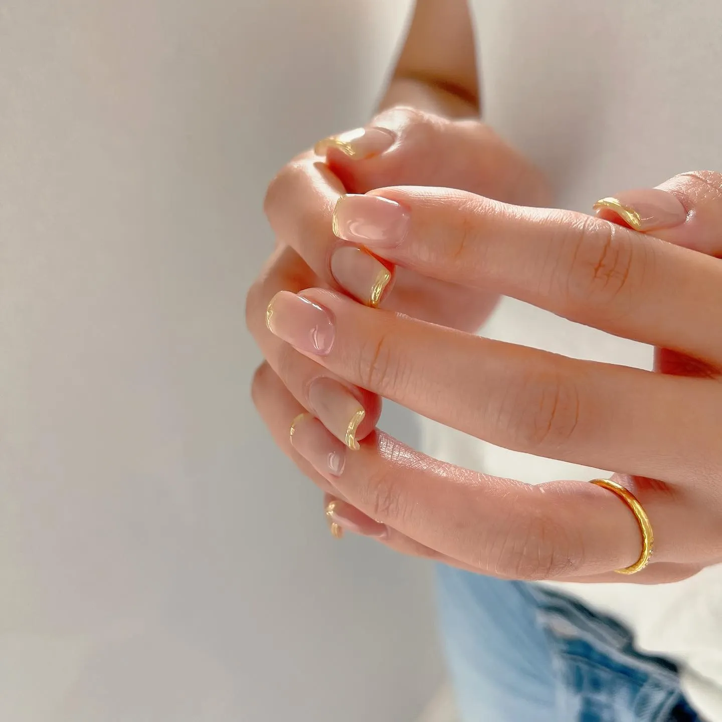 【横浜│港南区│ブルーライン下永谷駅】ミラーフレンチ♪♪