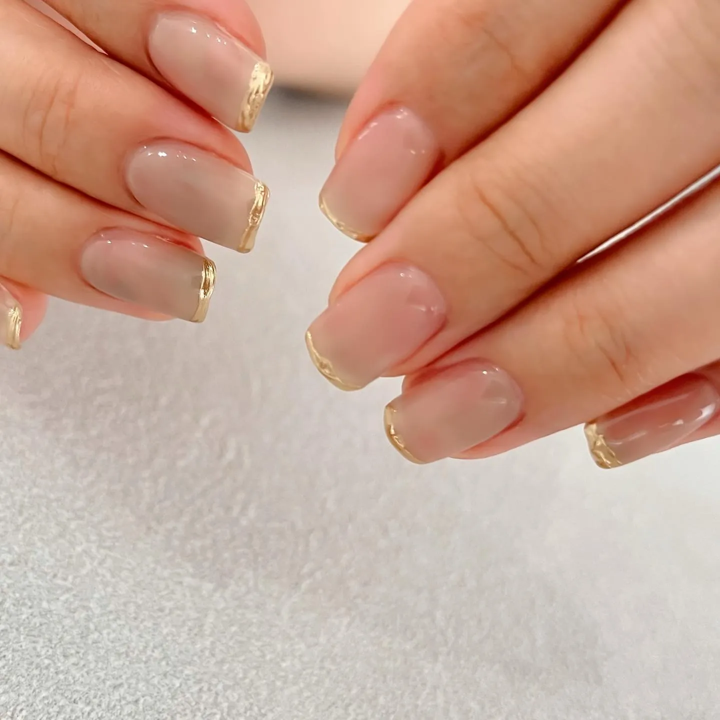 【横浜│港南区│ブルーライン下永谷駅】ミラーフレンチ♪♪